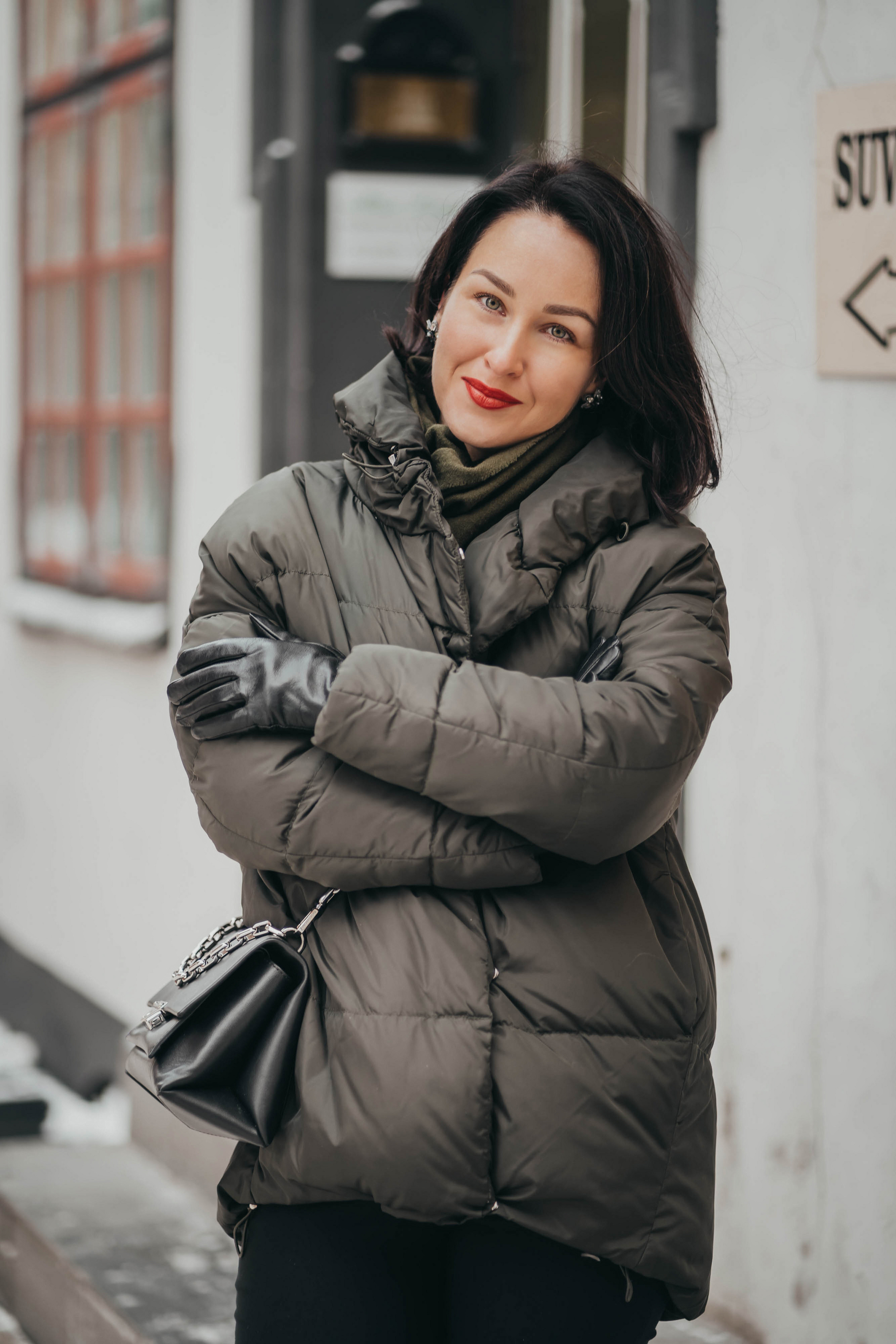 Надежда. Главная