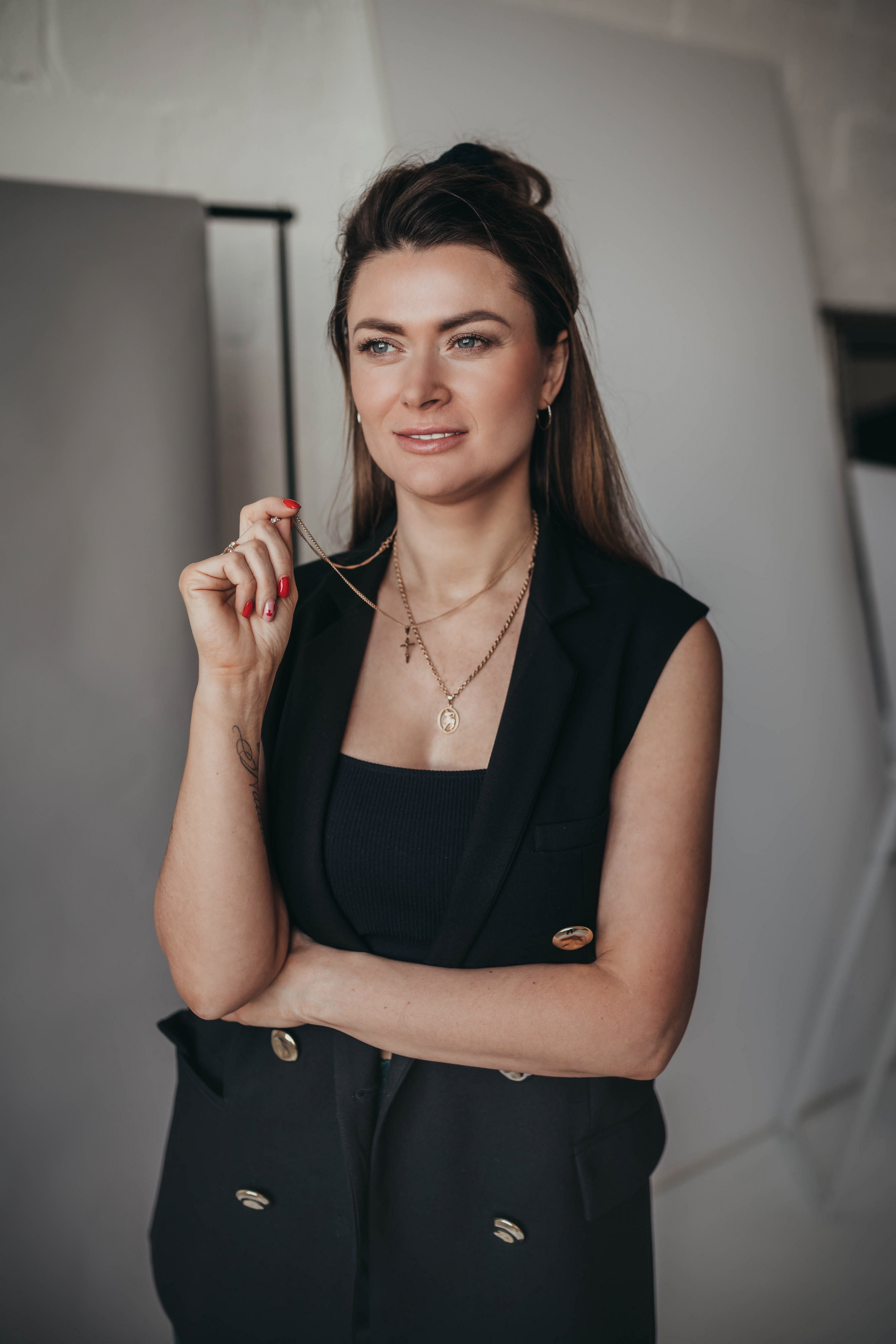 Байба. Главная