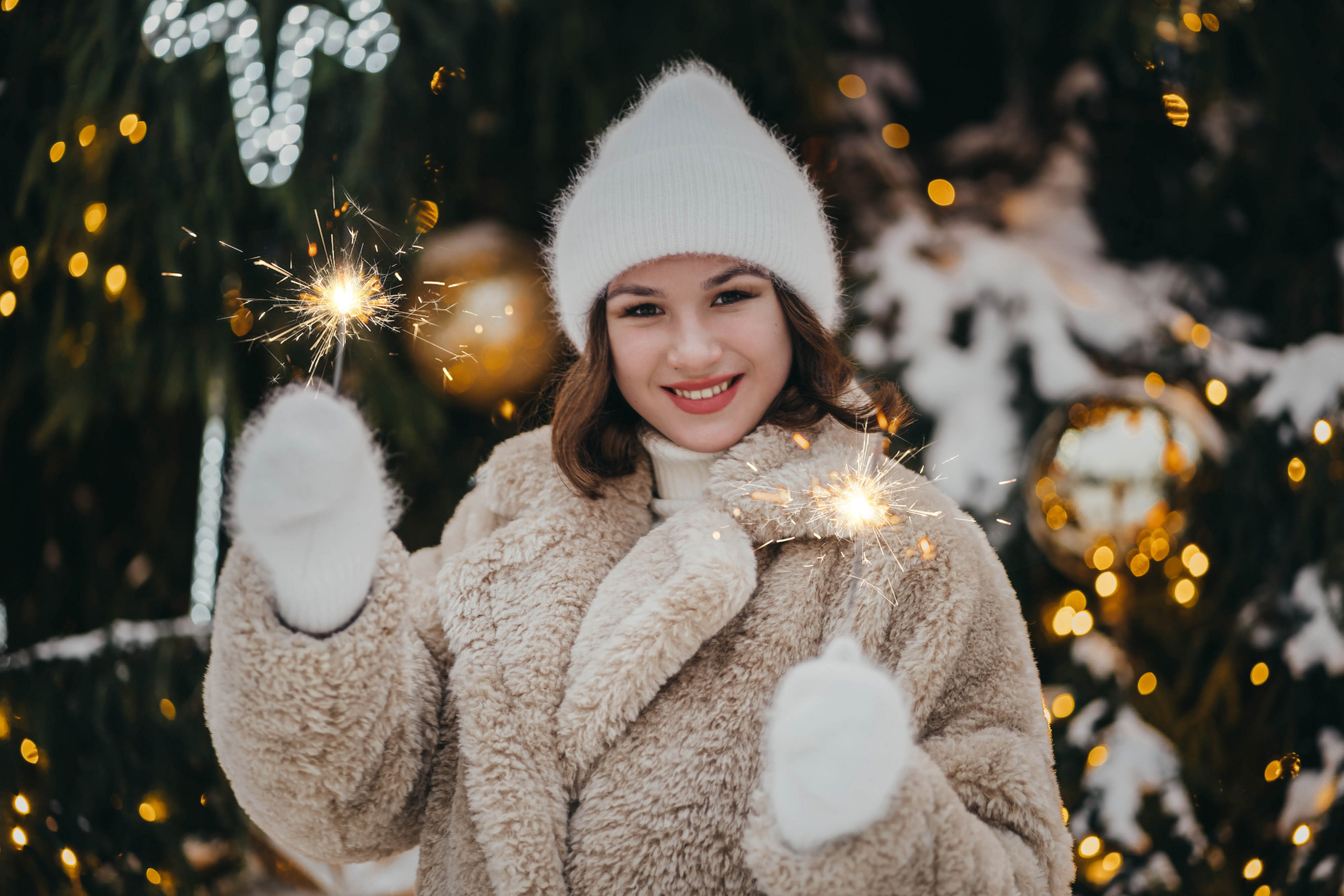 Настя. Главная