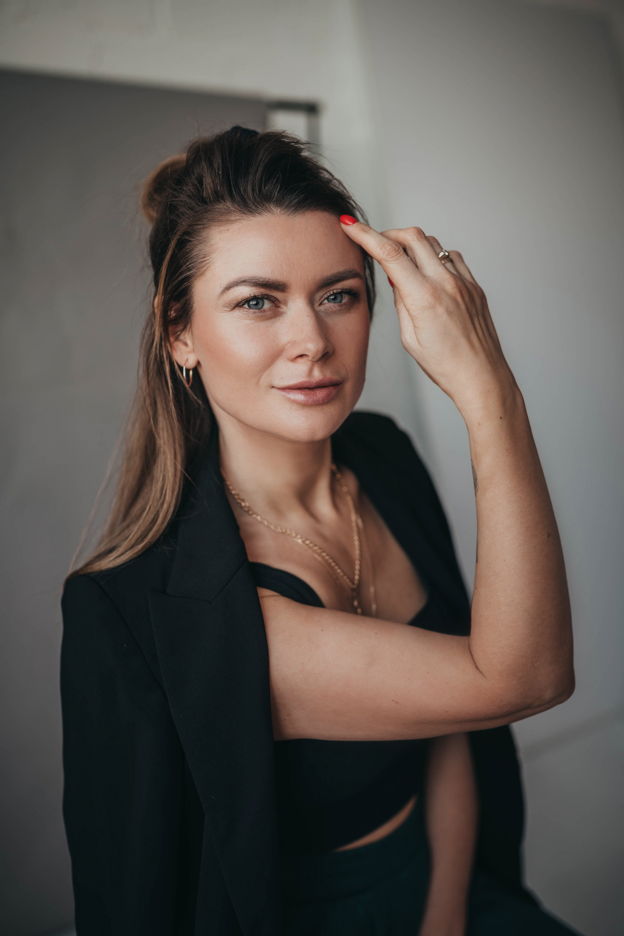 Байба. Главная