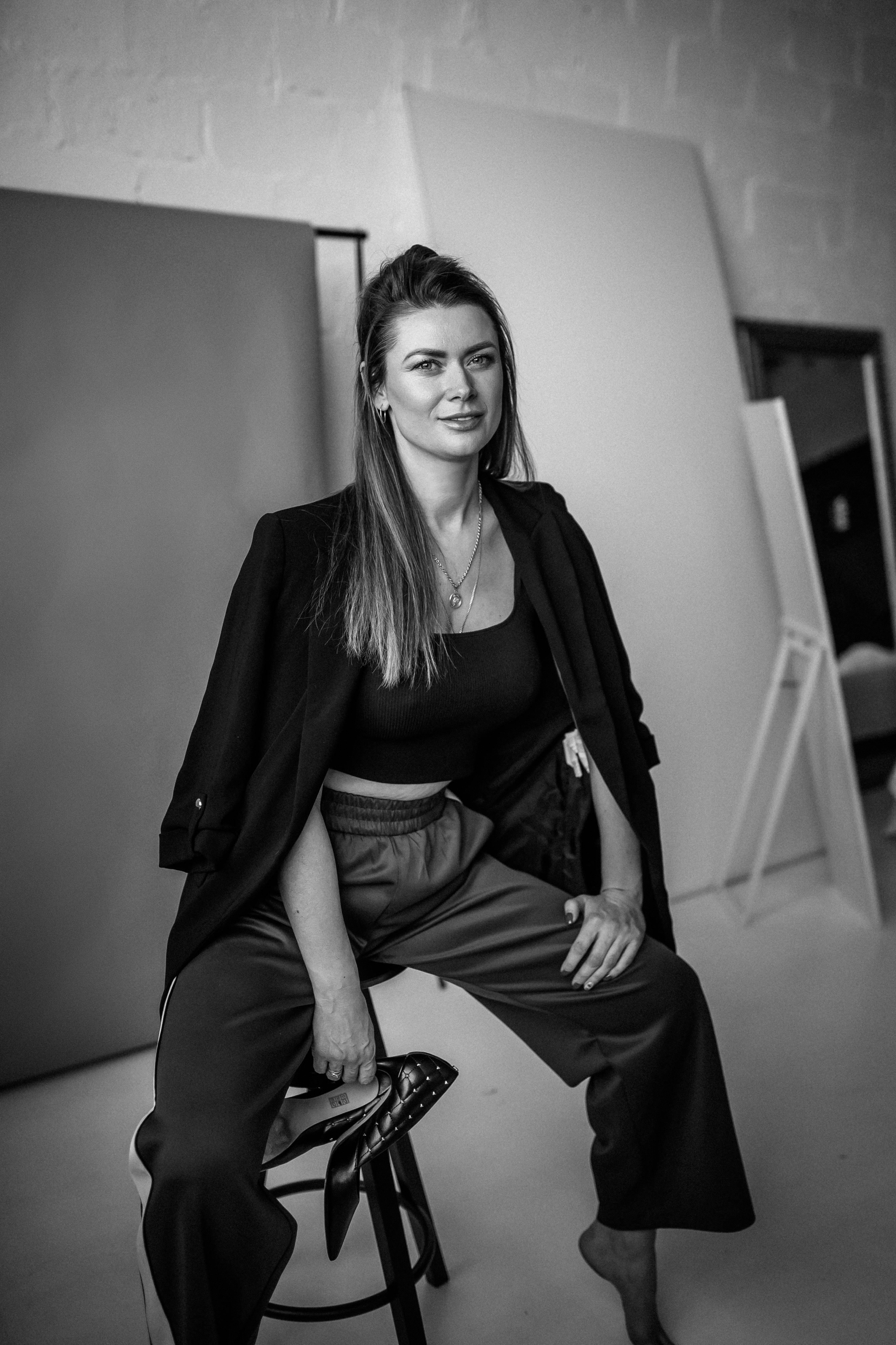 Байба. Главная