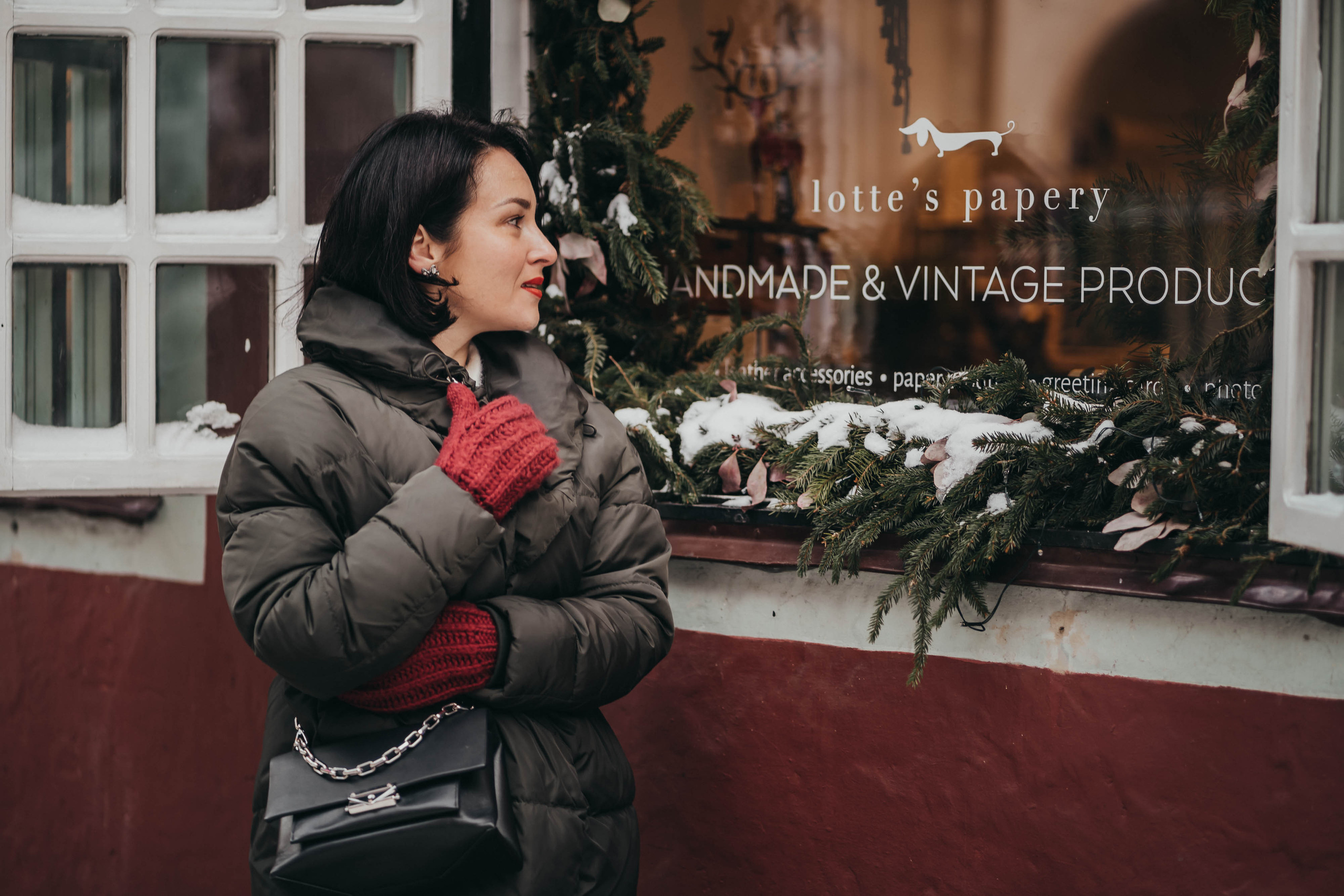 Надежда. Главная