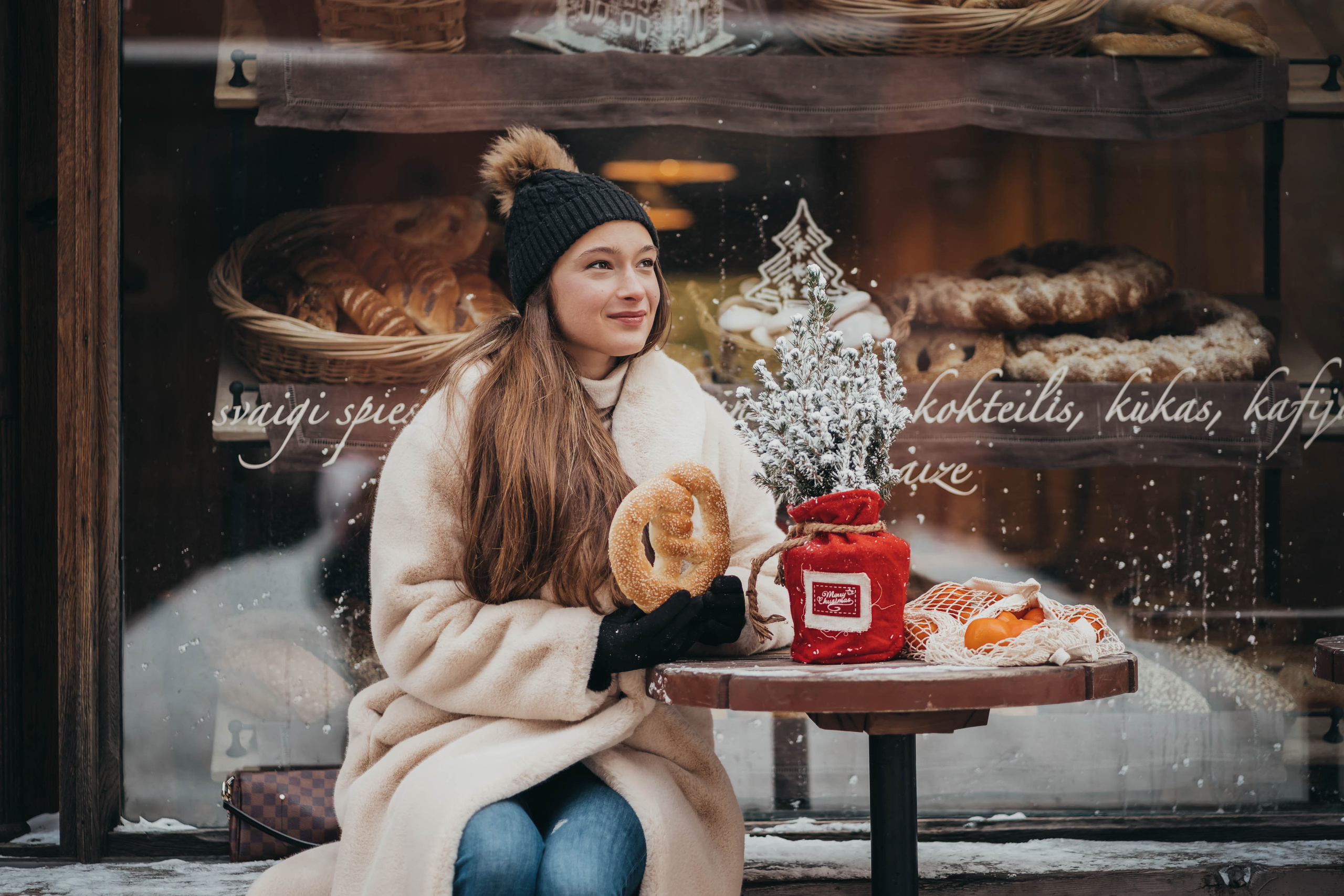 Илана. Главная