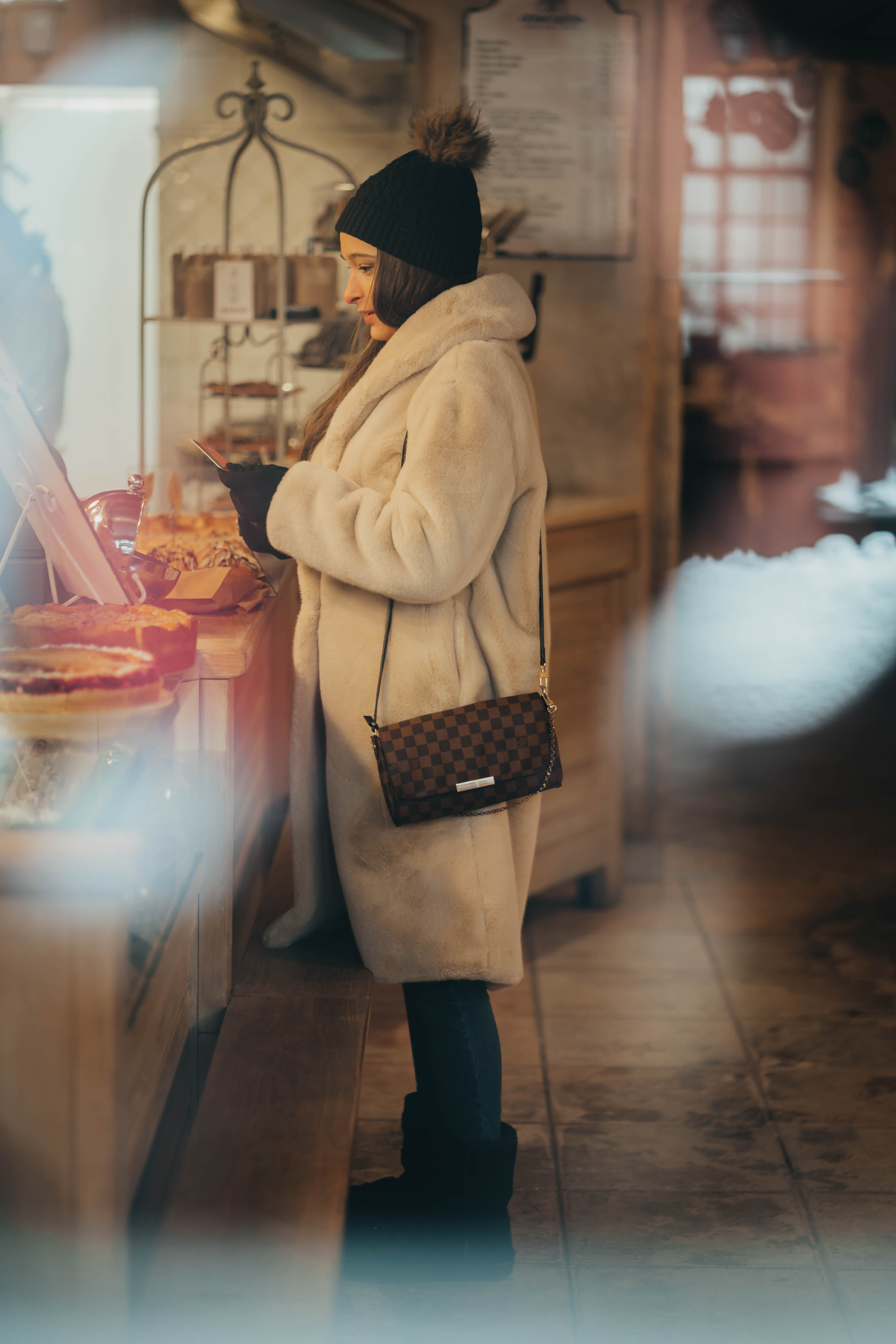 Илана. Главная