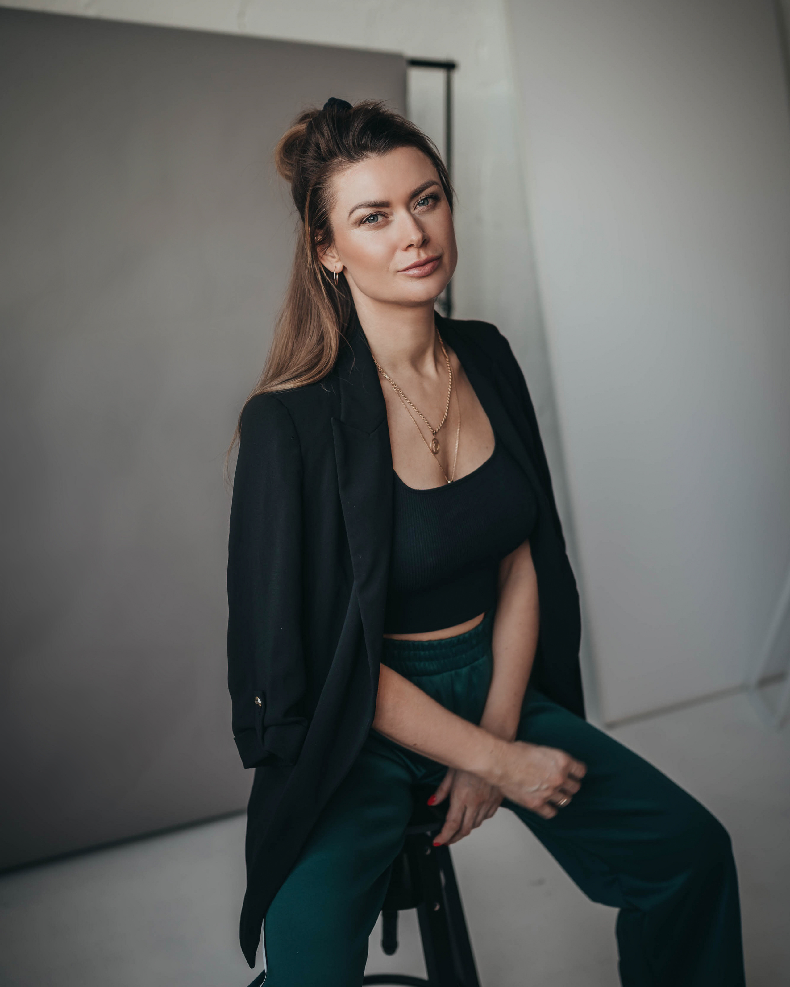 Байба. Главная