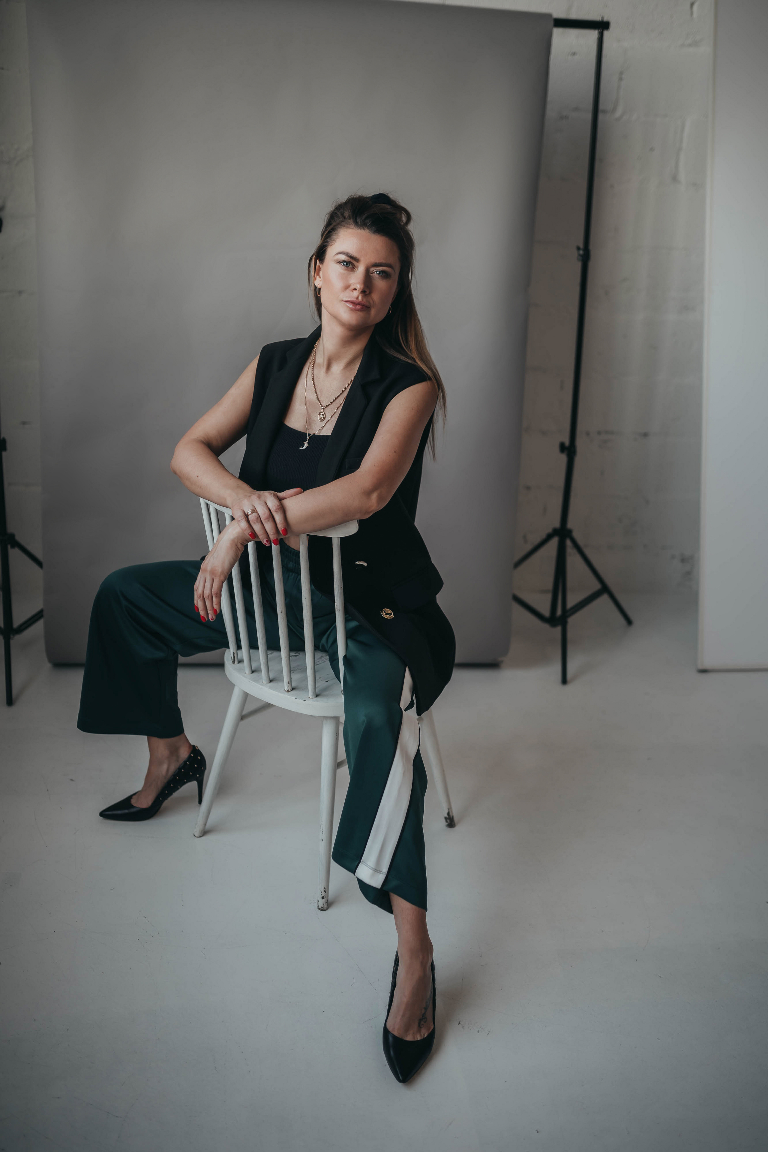 Байба. Главная