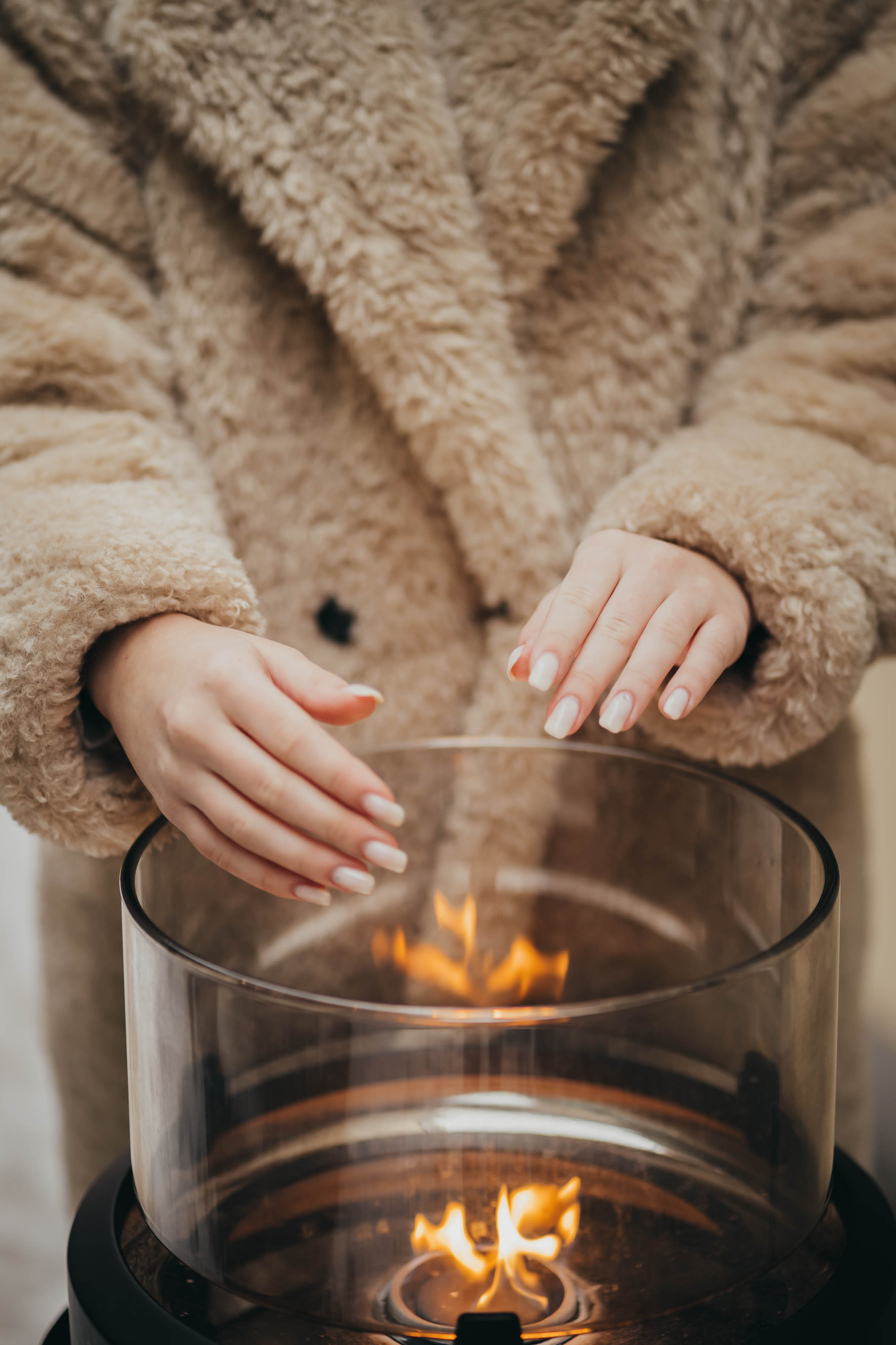 Настя. Главная