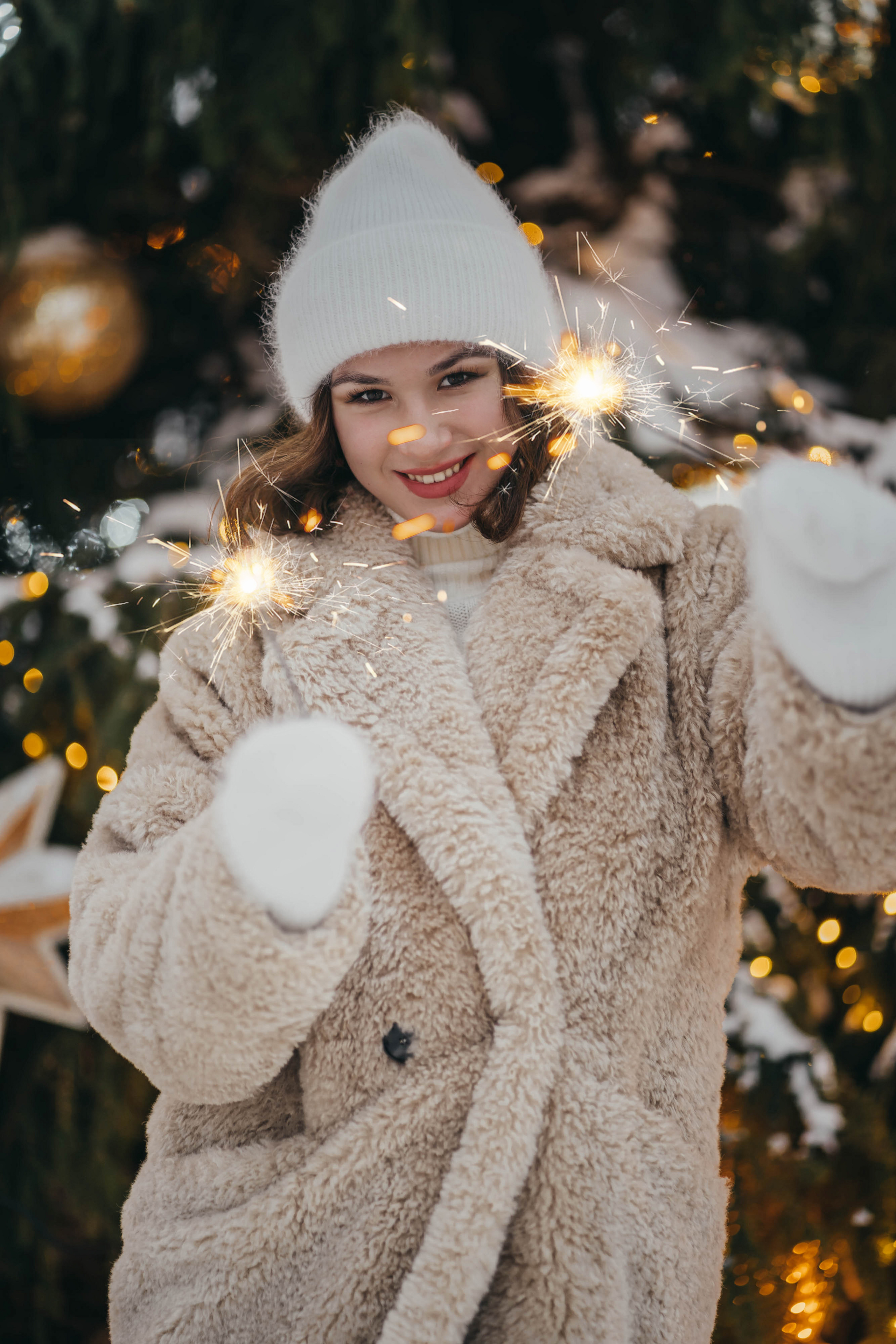 Настя. Главная