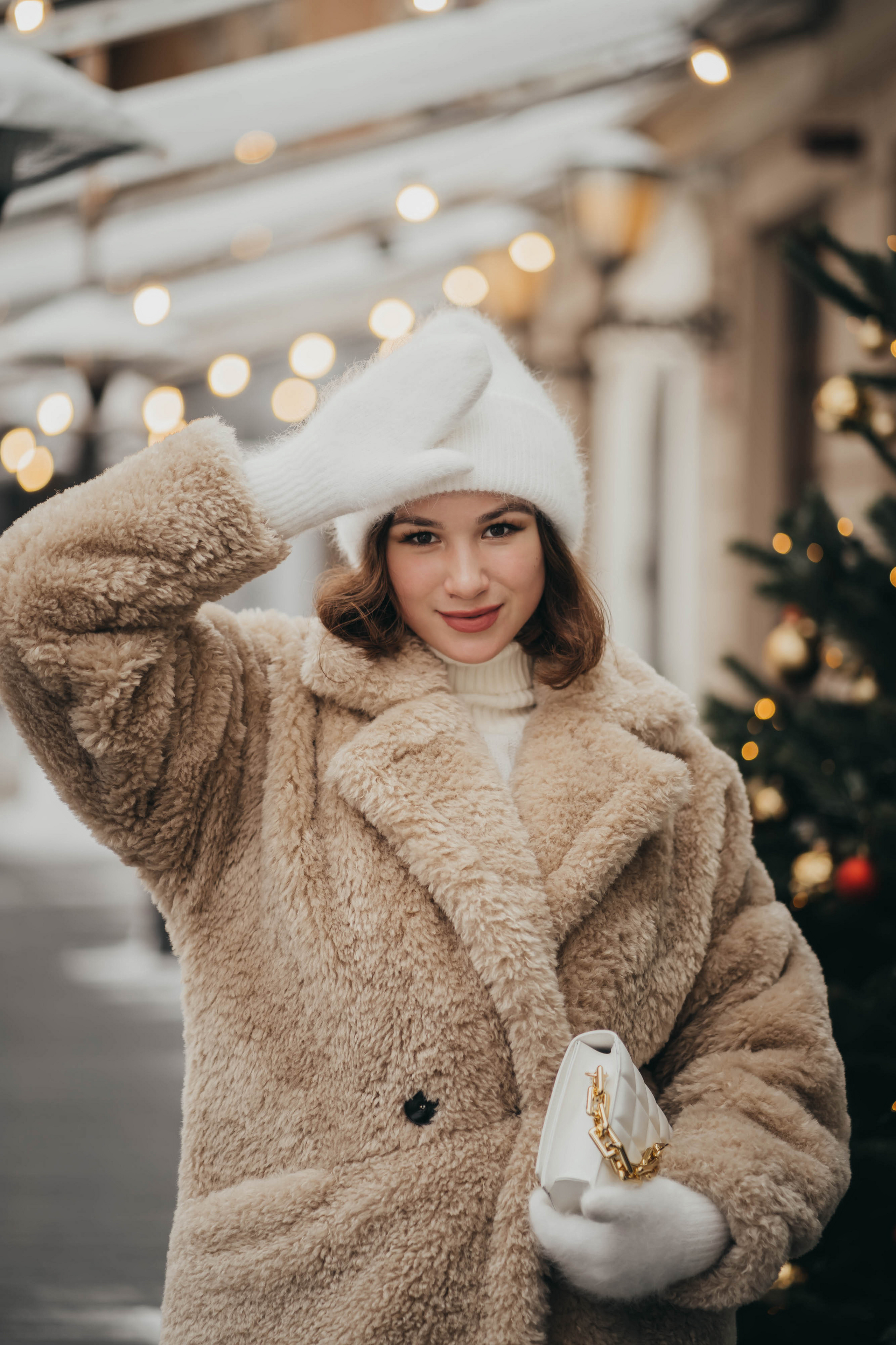 Настя. Главная