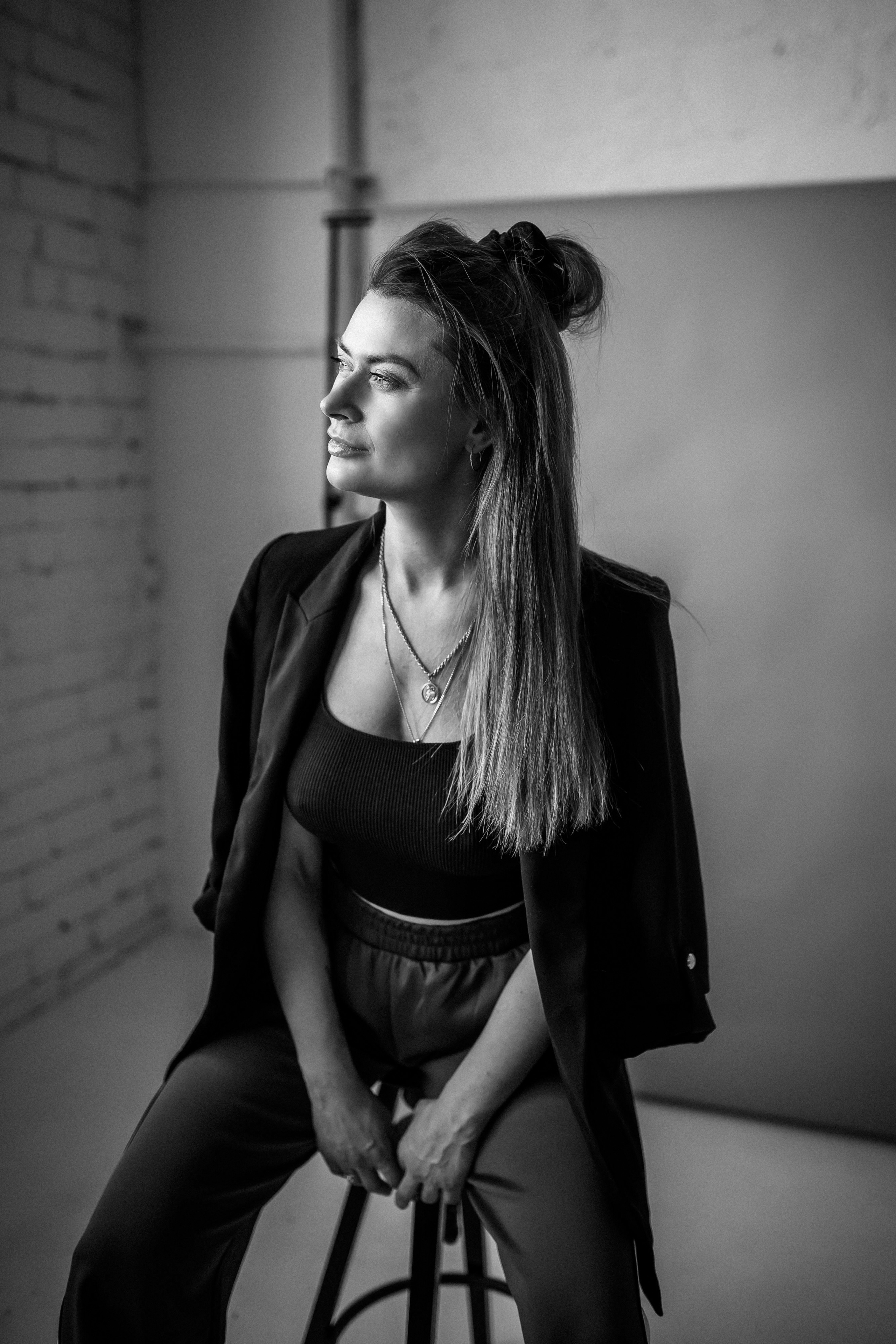 Байба. Главная