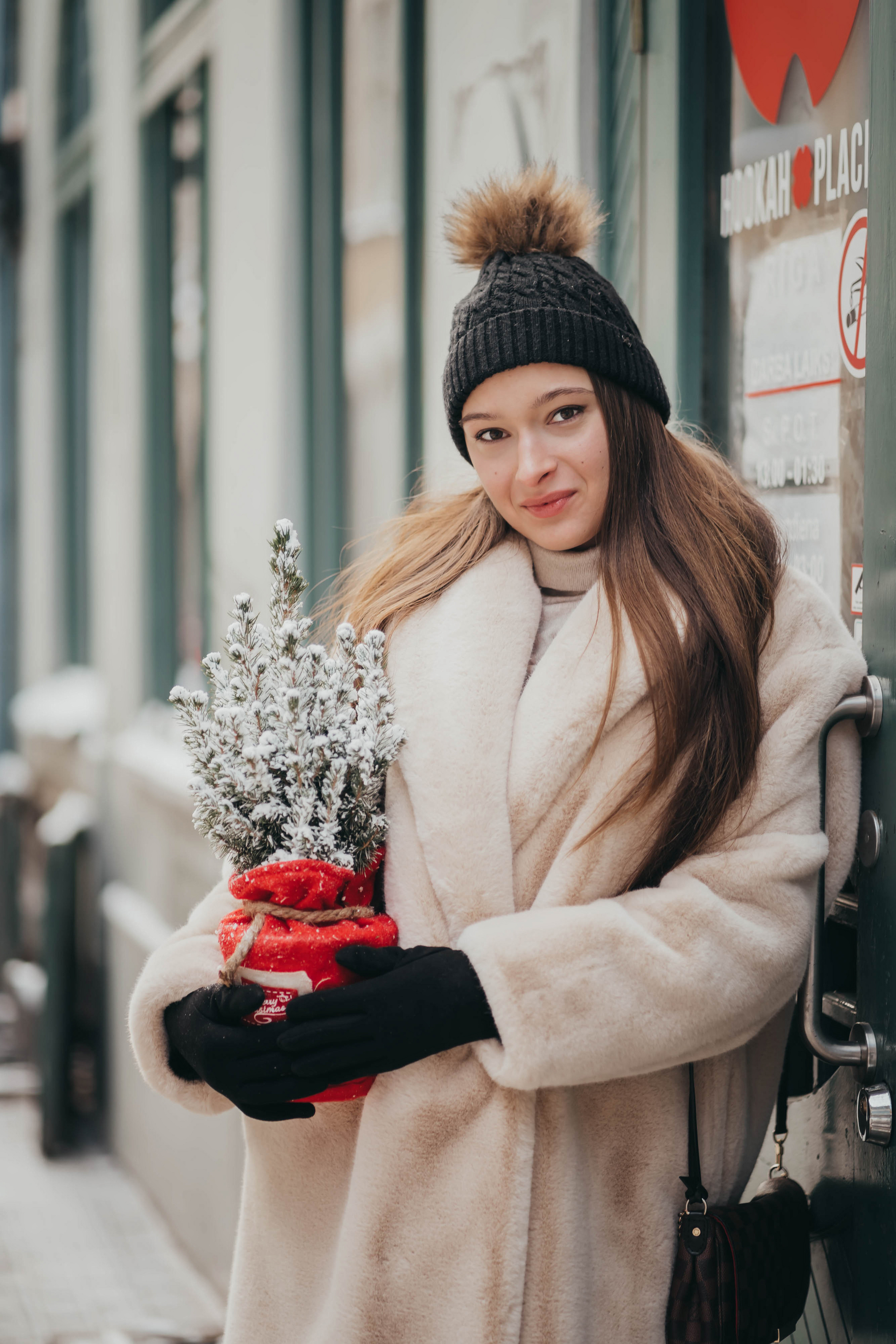 Илана. Главная