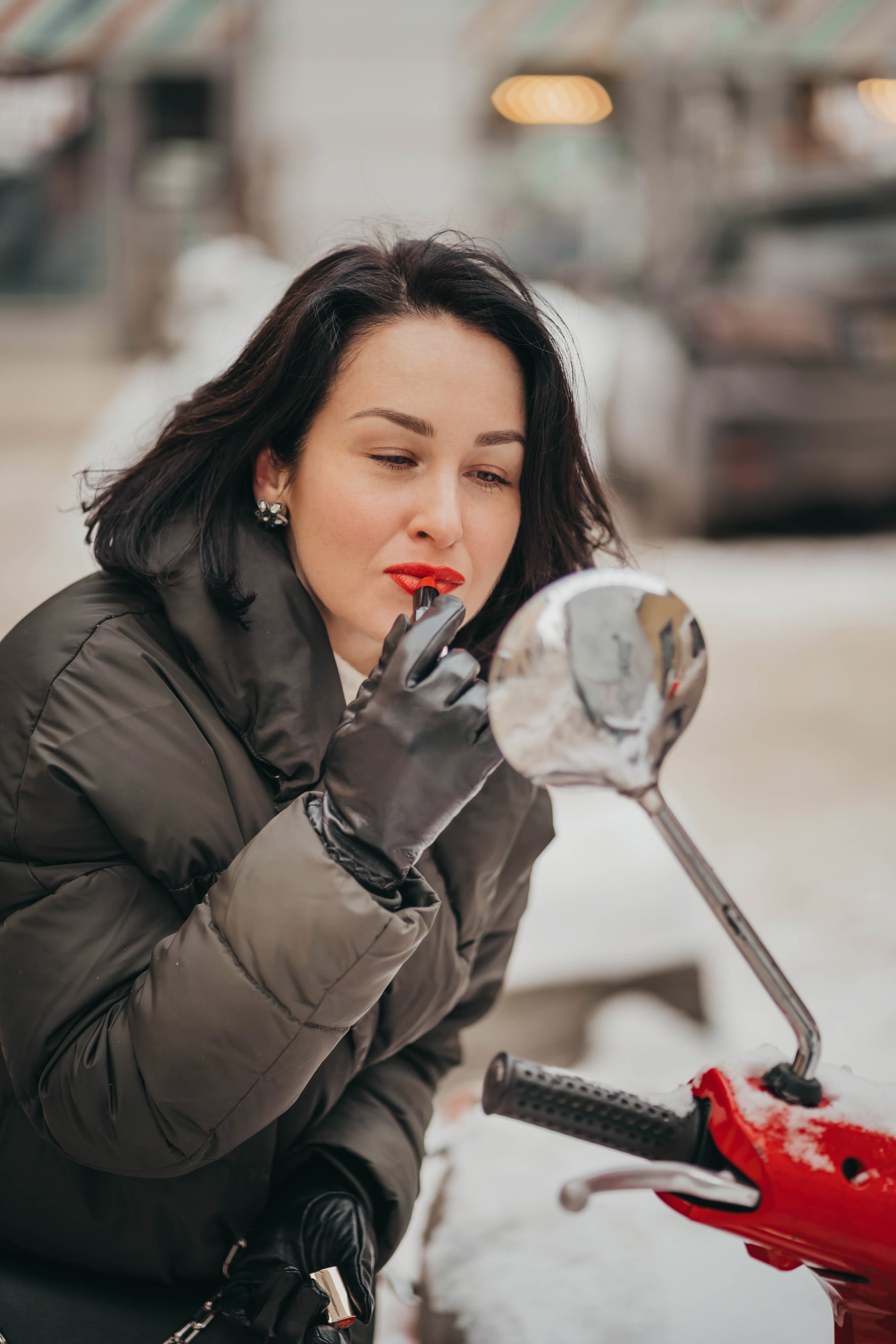 Надежда. Главная