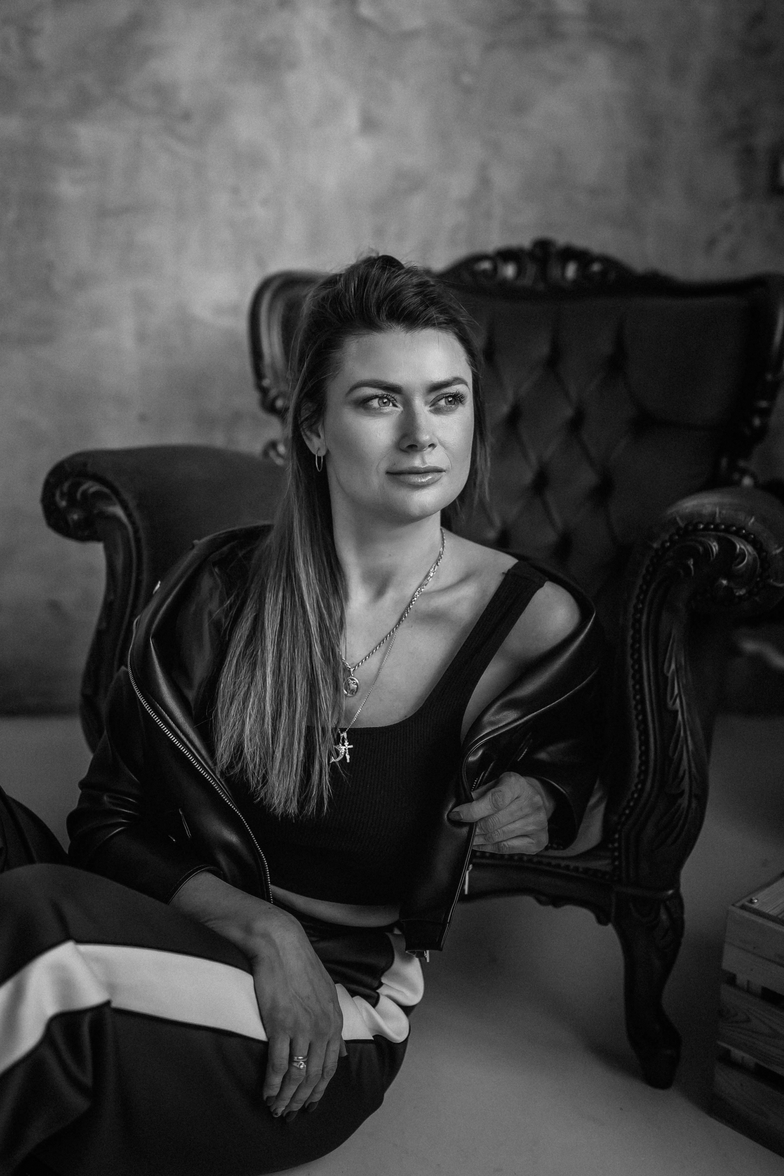 Байба. Главная