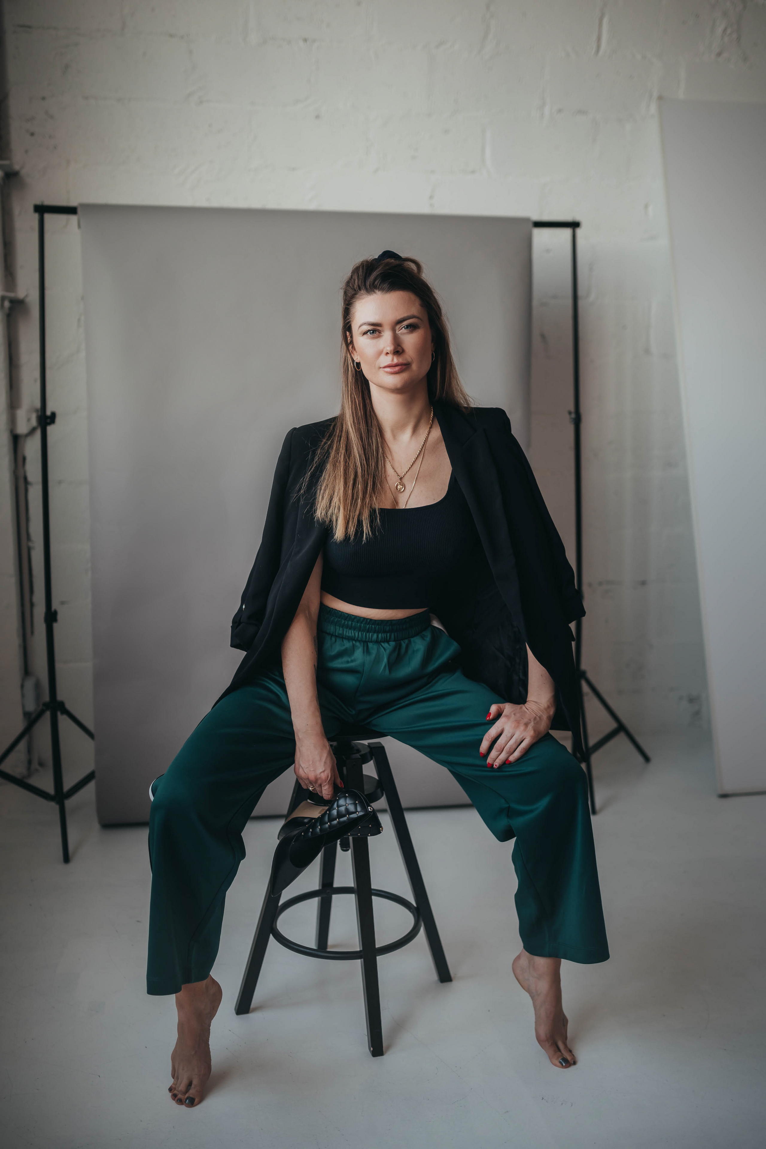 Байба. Главная