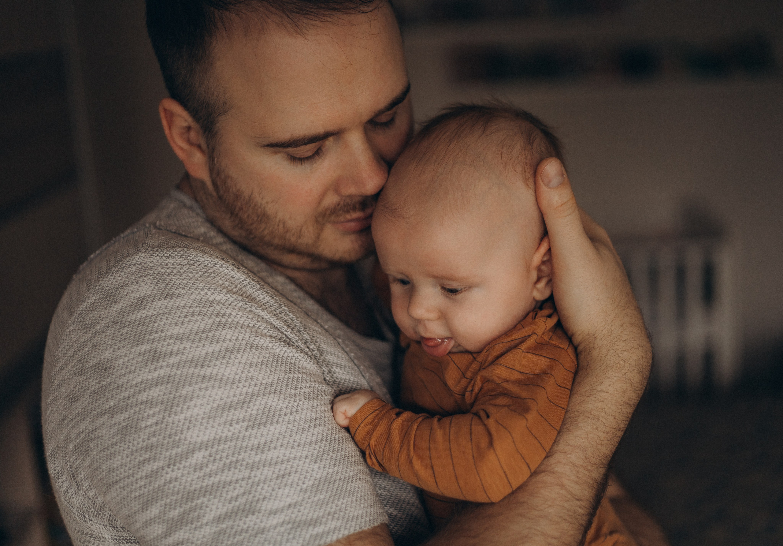 LĪVAS ģimene. GALVENĀ