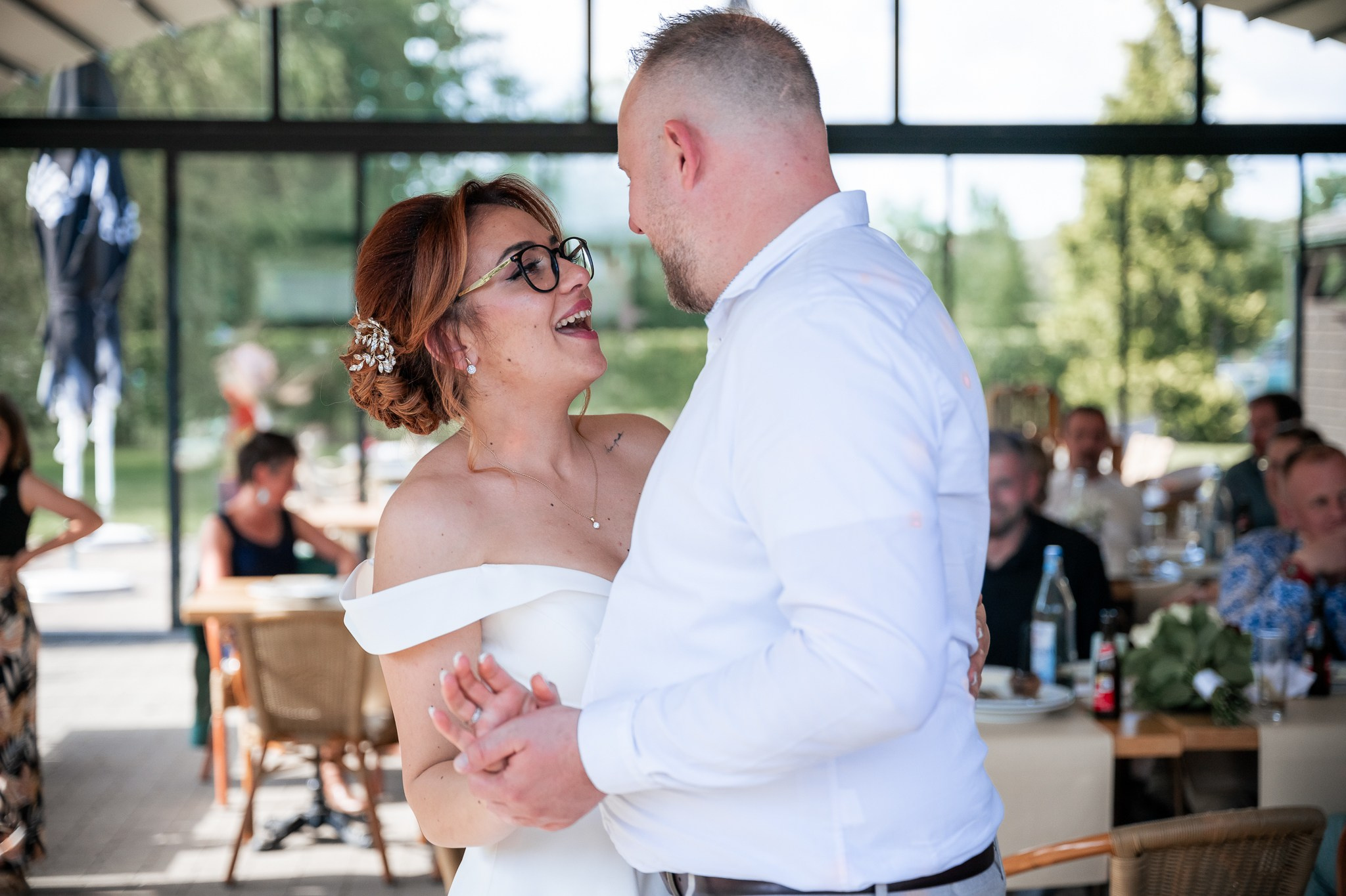 Amdy & Ildiko — Wedding in Belgium | Lucian Petric. Lucian Petric — Wedding & Baptism Photographer in Turnhout, Belgium