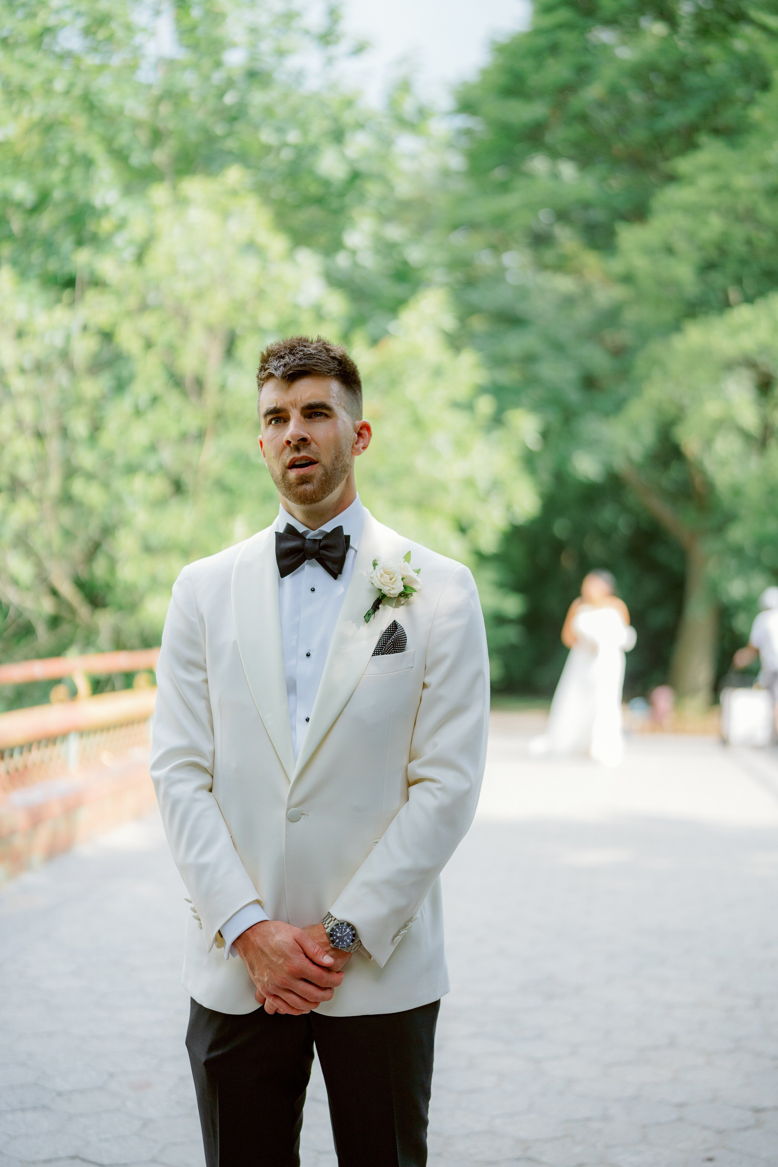 Jullieanne and Ryan. Wedding photographer and videographer New York | New Jersey