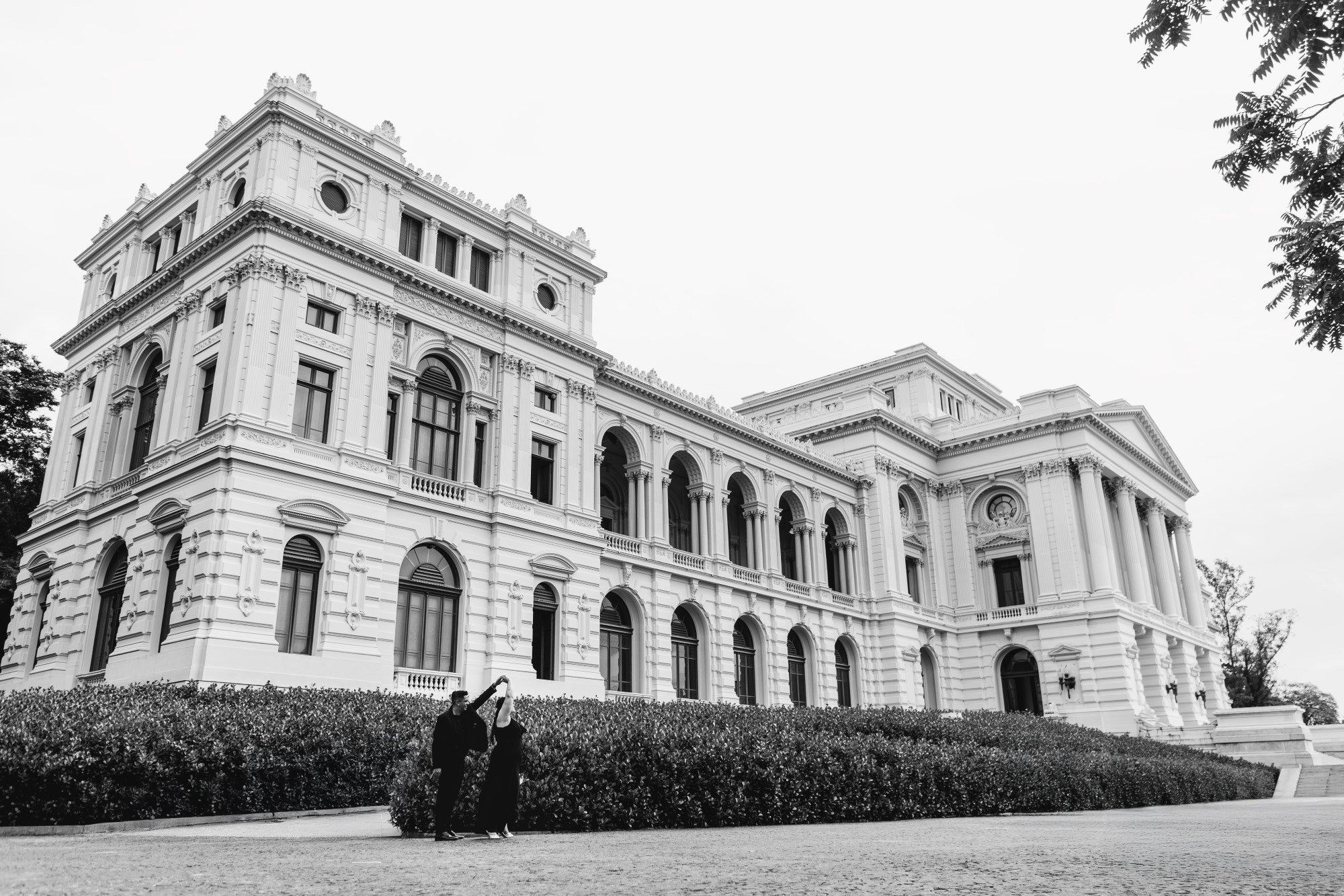 Pré Wedding — Lidiane e David (São Paulo — SP). Fotógrafo de casamento e Filmmaker de casamento