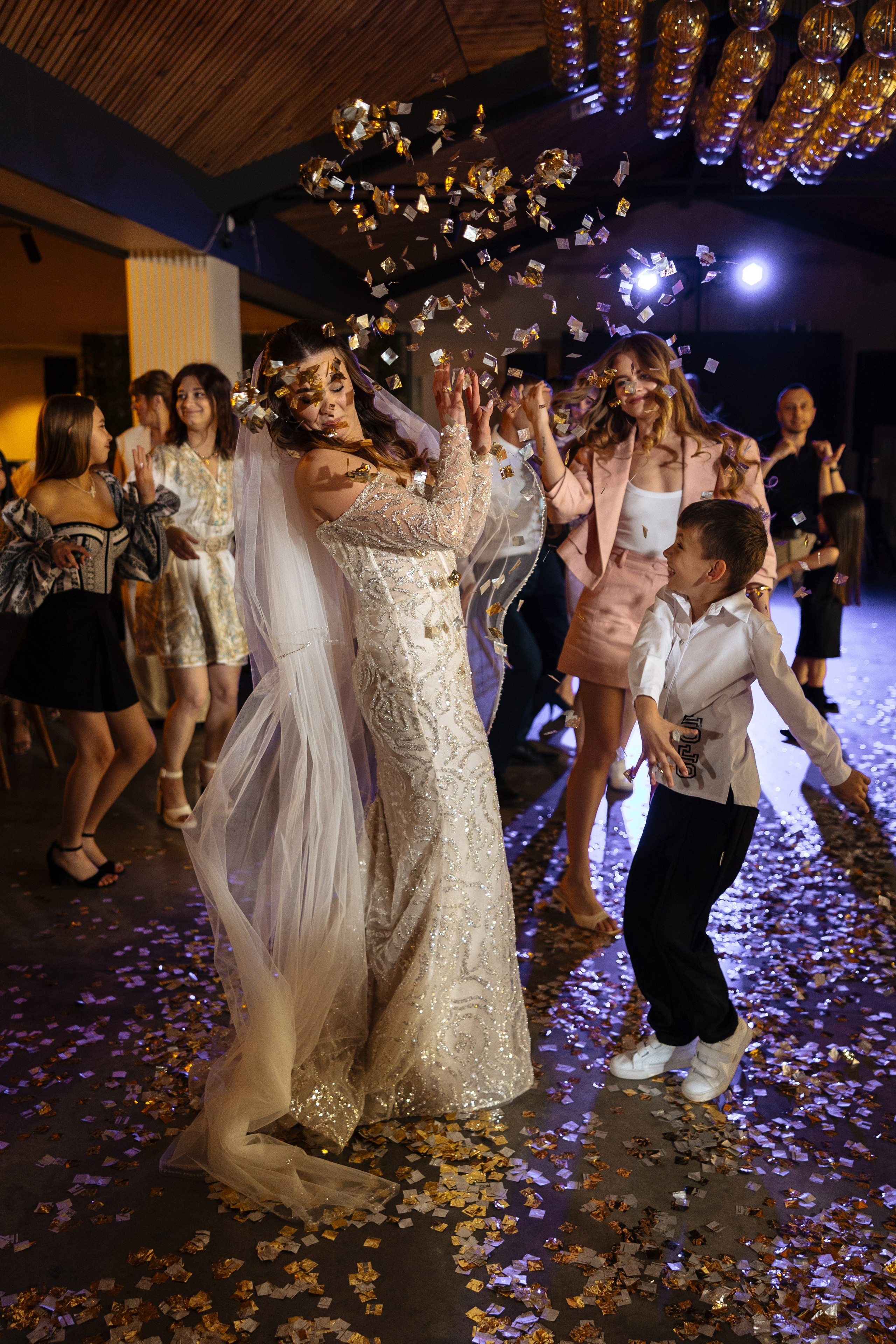 Diana Vlad. Ірина Терещук