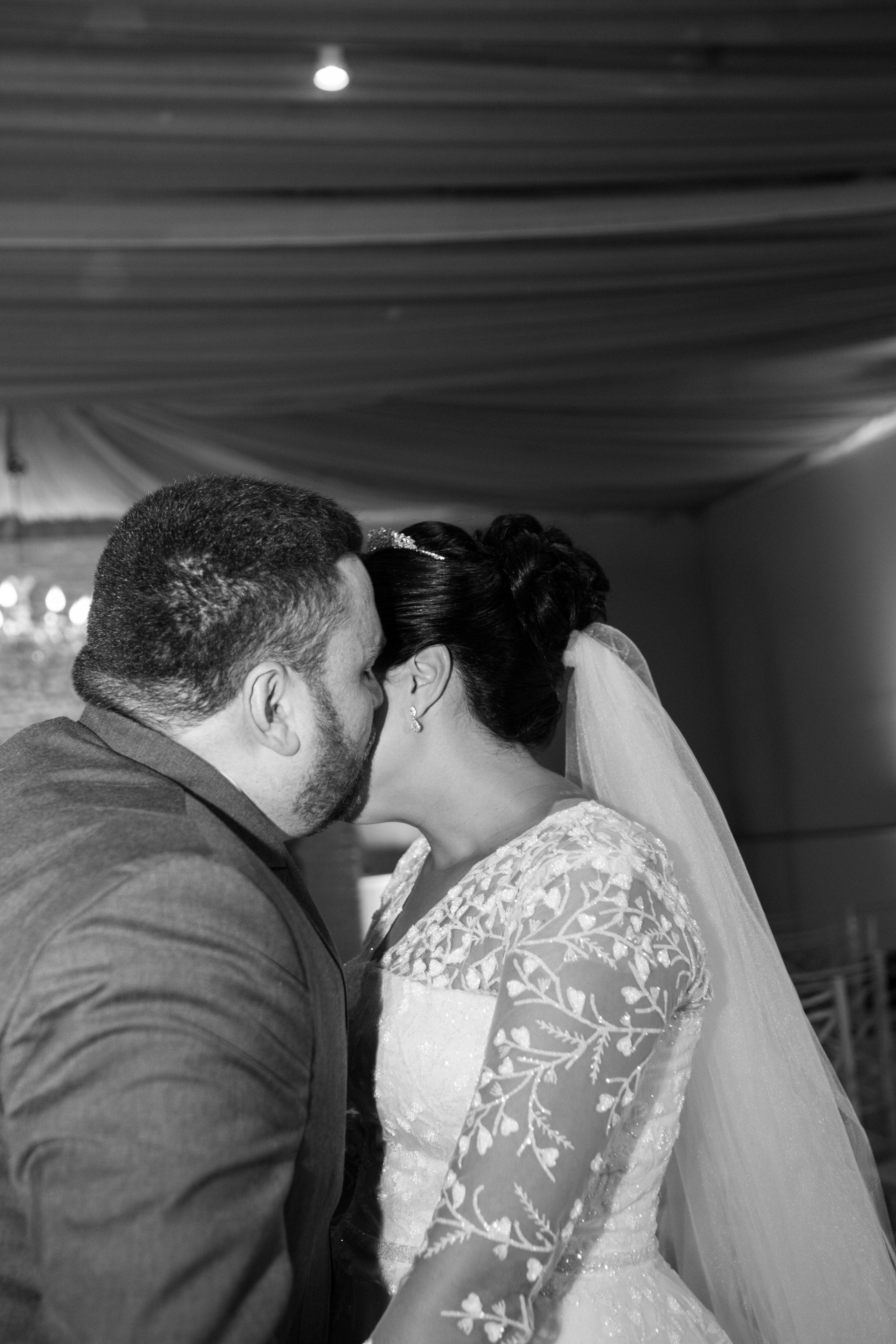 Fotos de Casamento Espaço Marques Bruna e Jackson