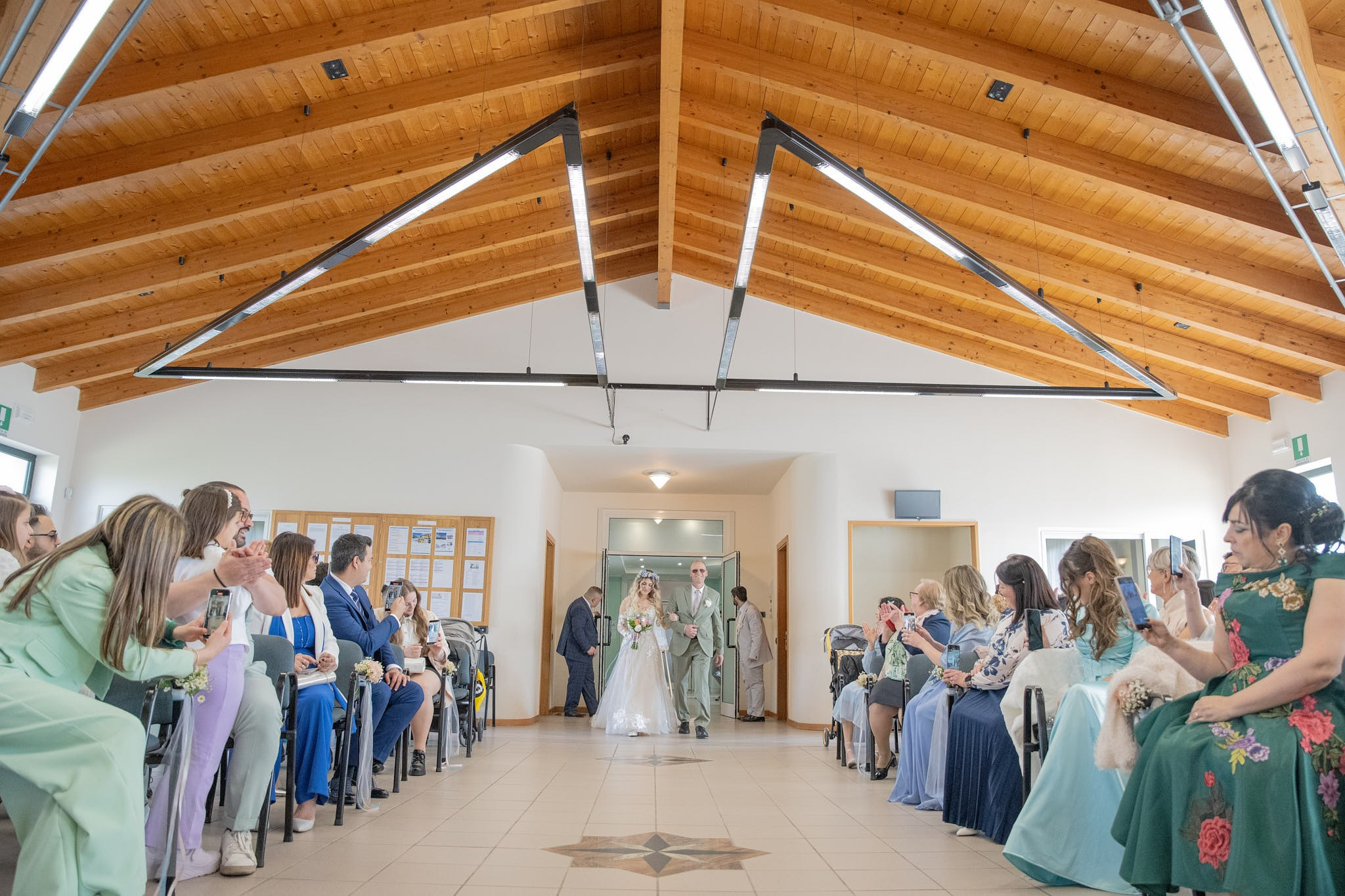 Angelo & Claudia. Fotografo matrimonio Lago di Como Ferrari Media Production