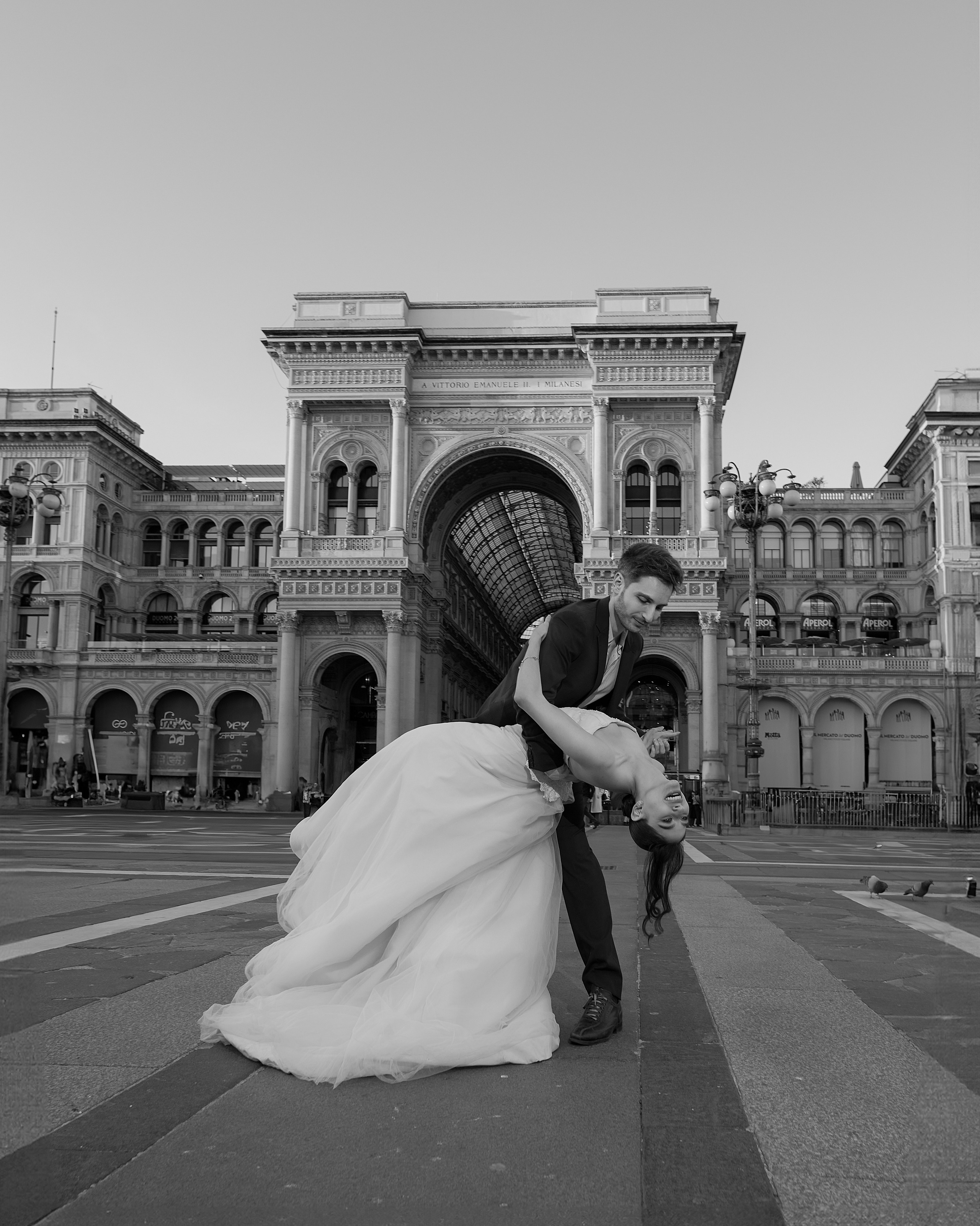 Sofia & Stefano. Fotografo matrimonio Lago di Como Ferrari Media Production