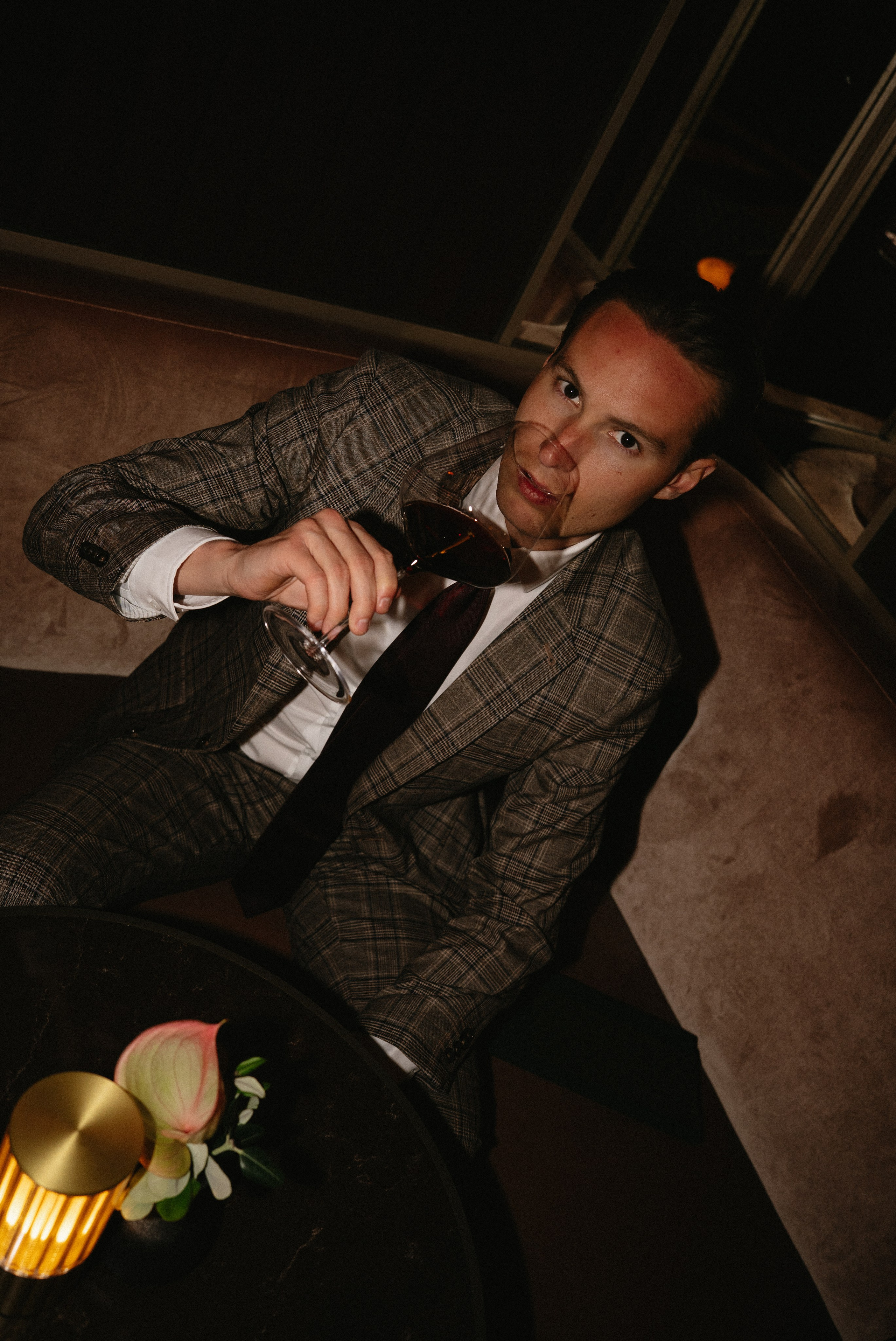 MANDARIN ORIENTAL. Travel and Hospitality Photography