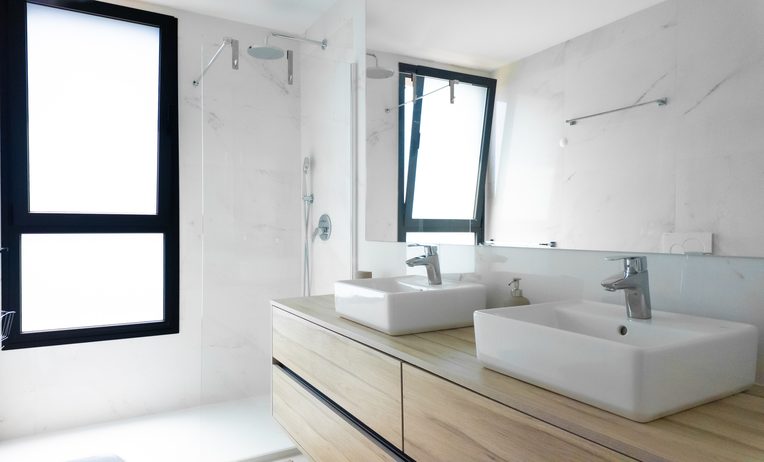 Benidorm. Baby Beast