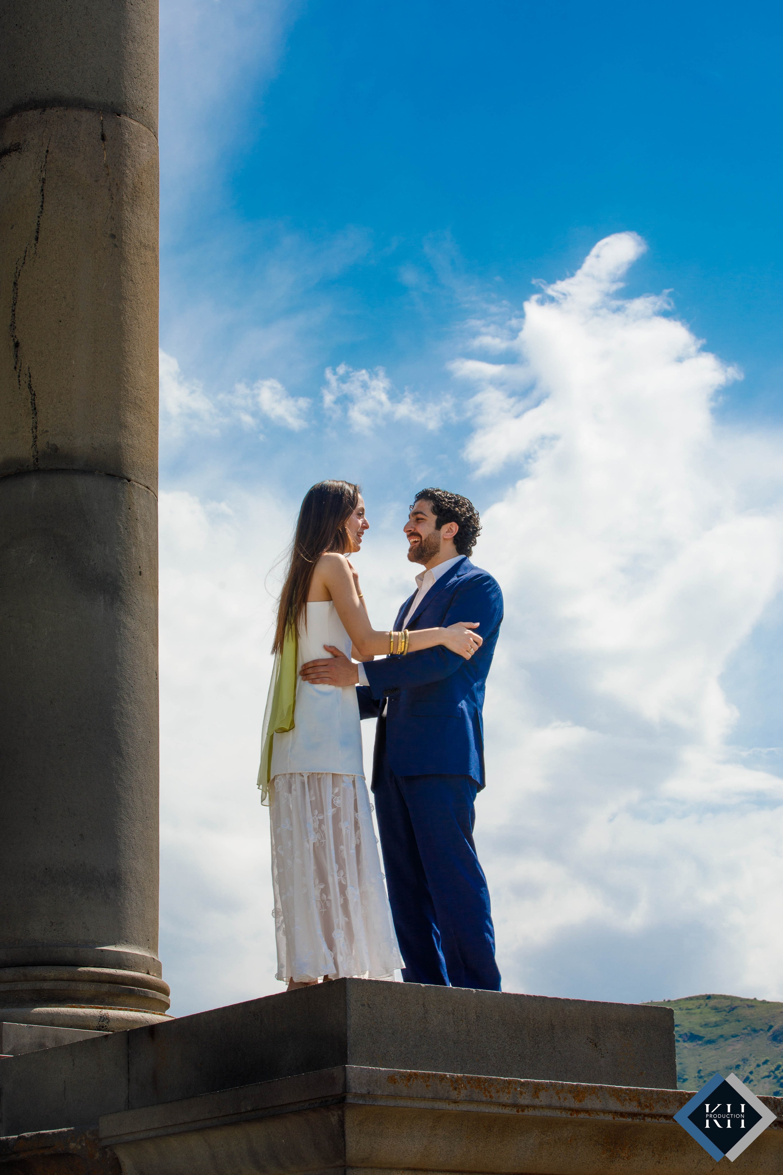 Marry me. KHproduction