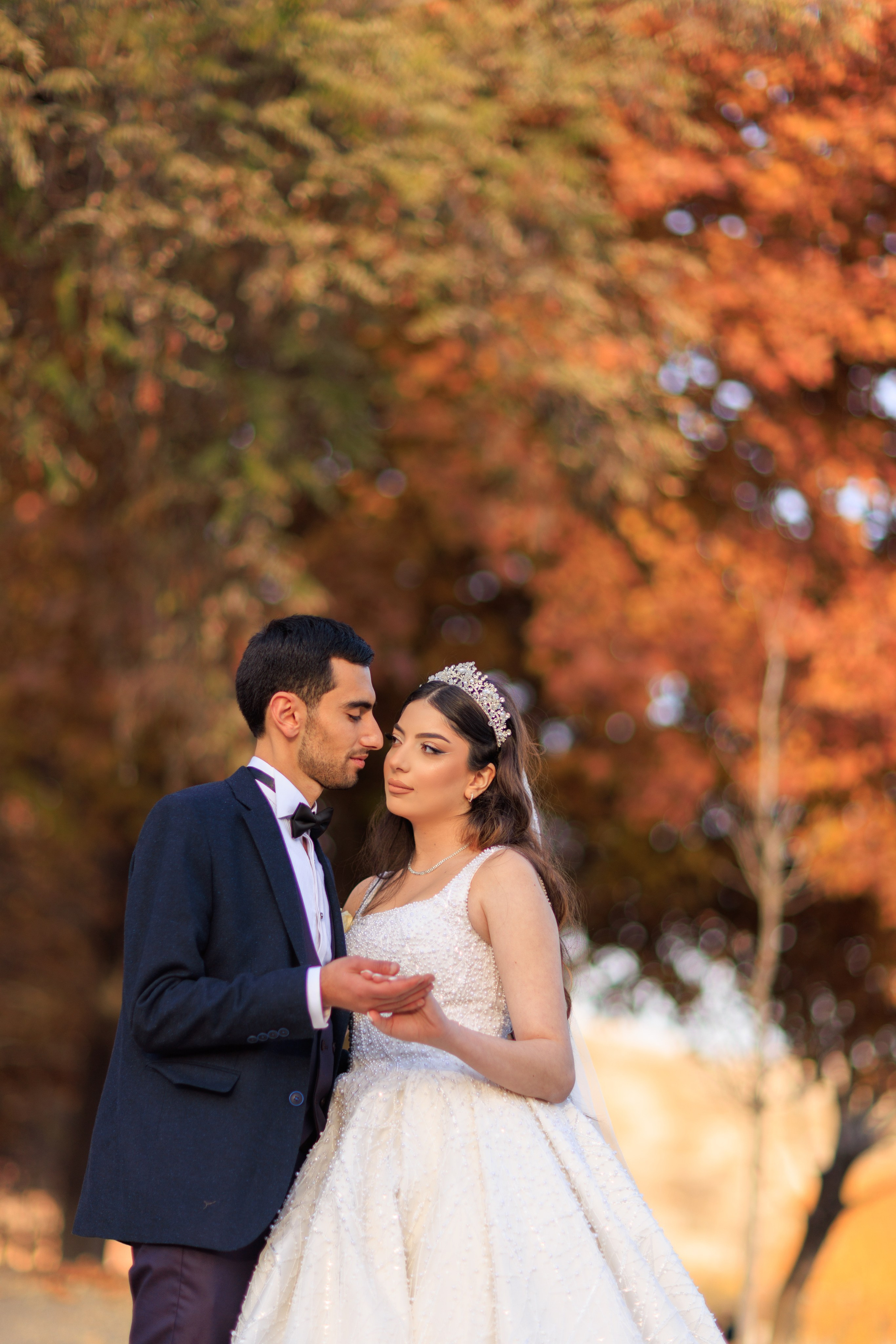 Volodya & Armine wedding day. KHproduction