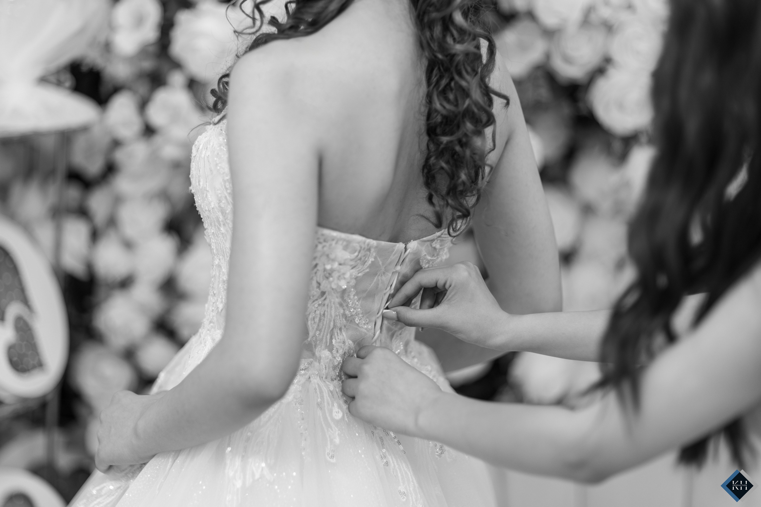 David & Vard wedding day. KHproduction