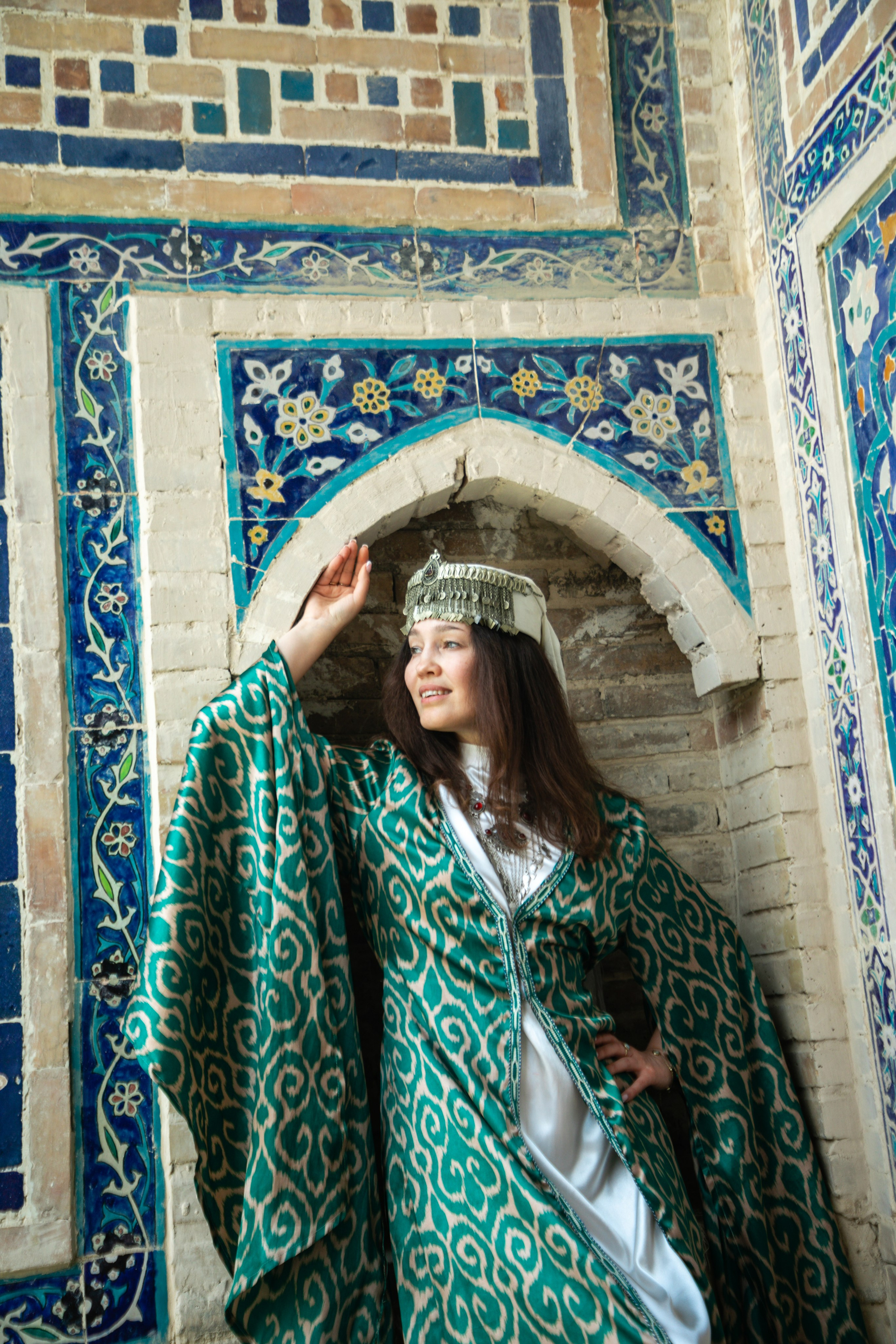 Фото туры. Женский и семейный фотограф в Ташкенте