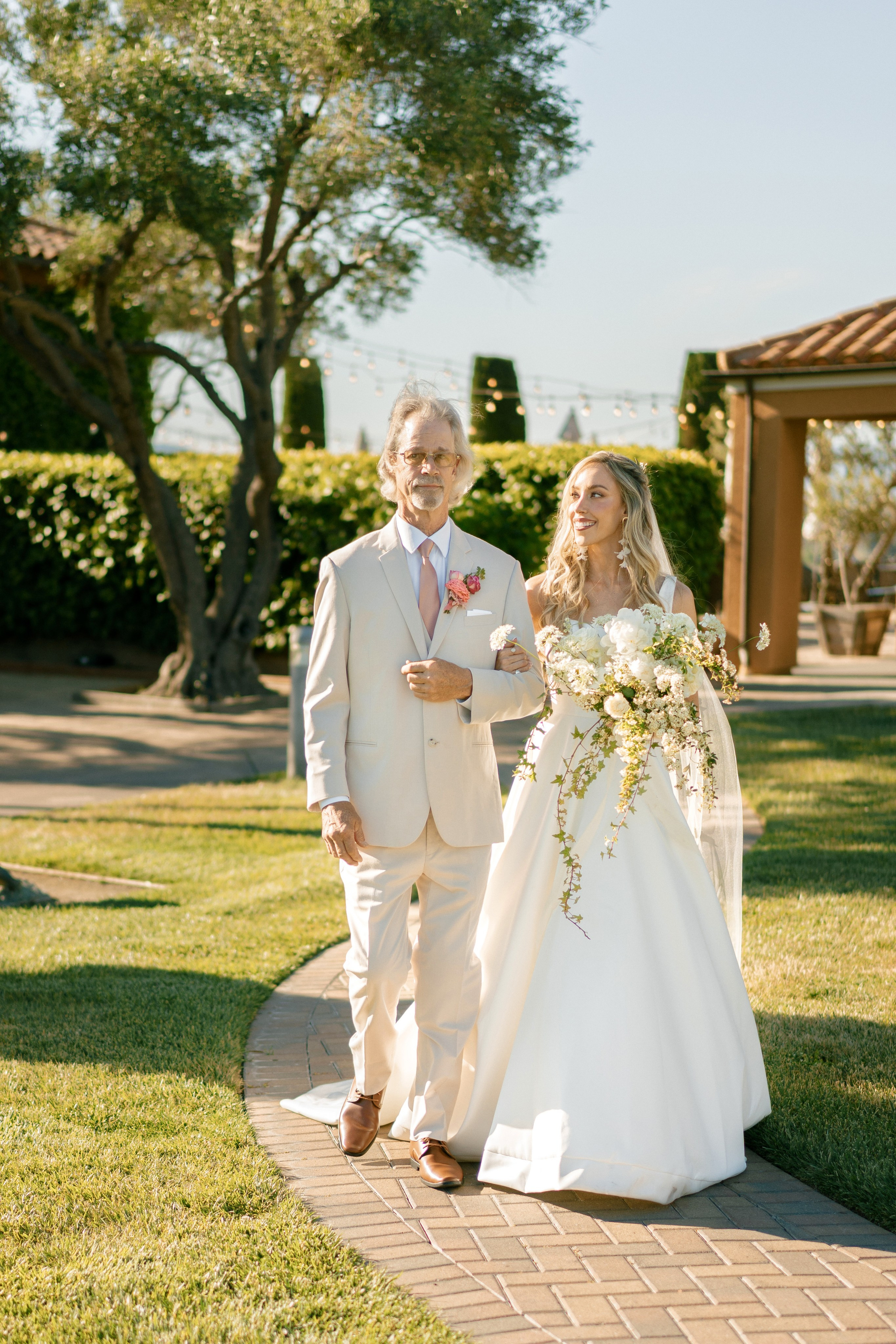 Celina & Chad Wedding. Napa Valley, California. Wedding Photography & Videography Team in California, Los Angeles, San Francisco, San Diego and Travel