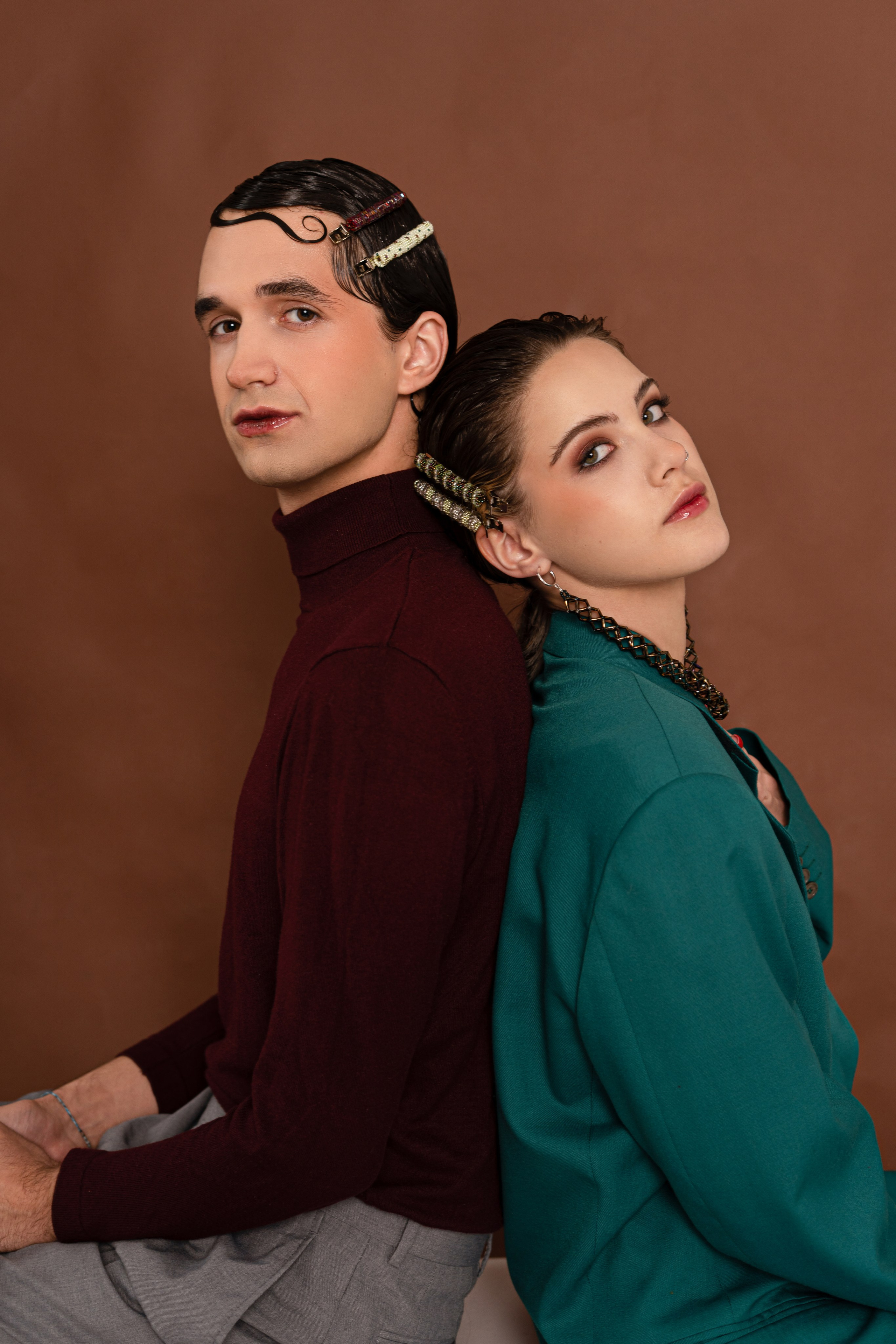 Kotryna Lenk Design. Fotografė Agnė Navickaitė