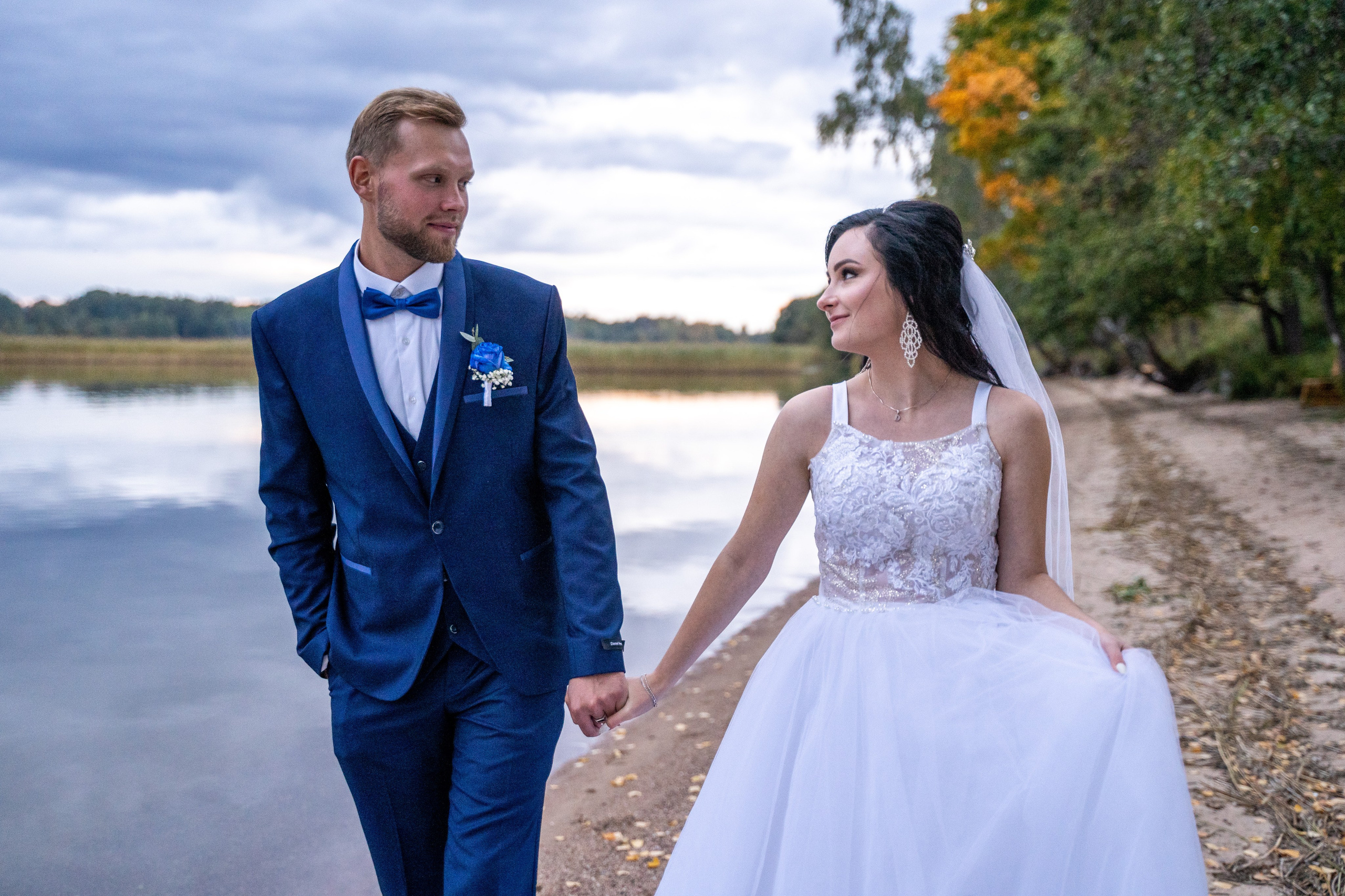 Anatolijs & Diana. Ritvars Pujats Emotion Photographer