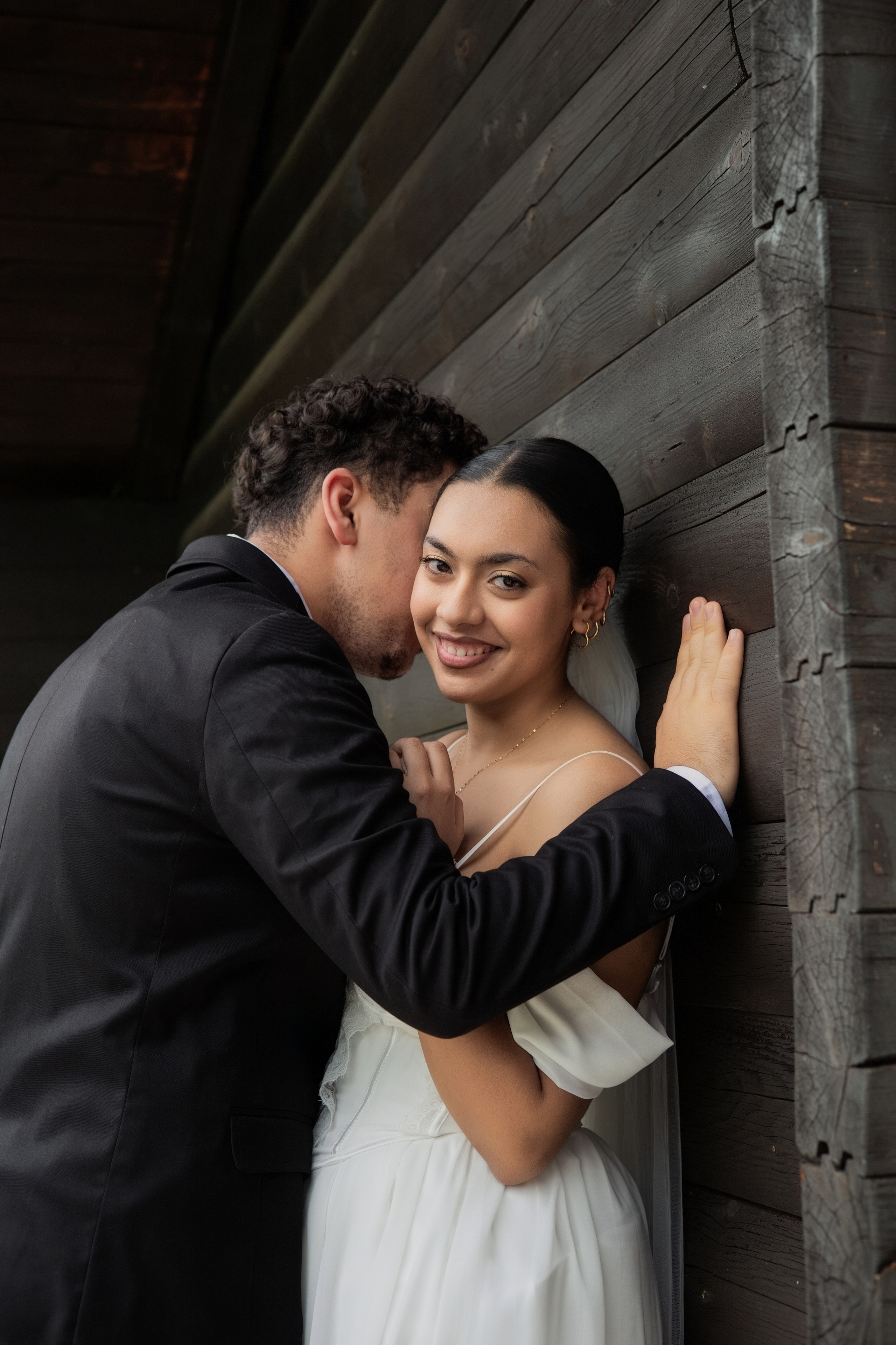 Wedding. Ole Photographer