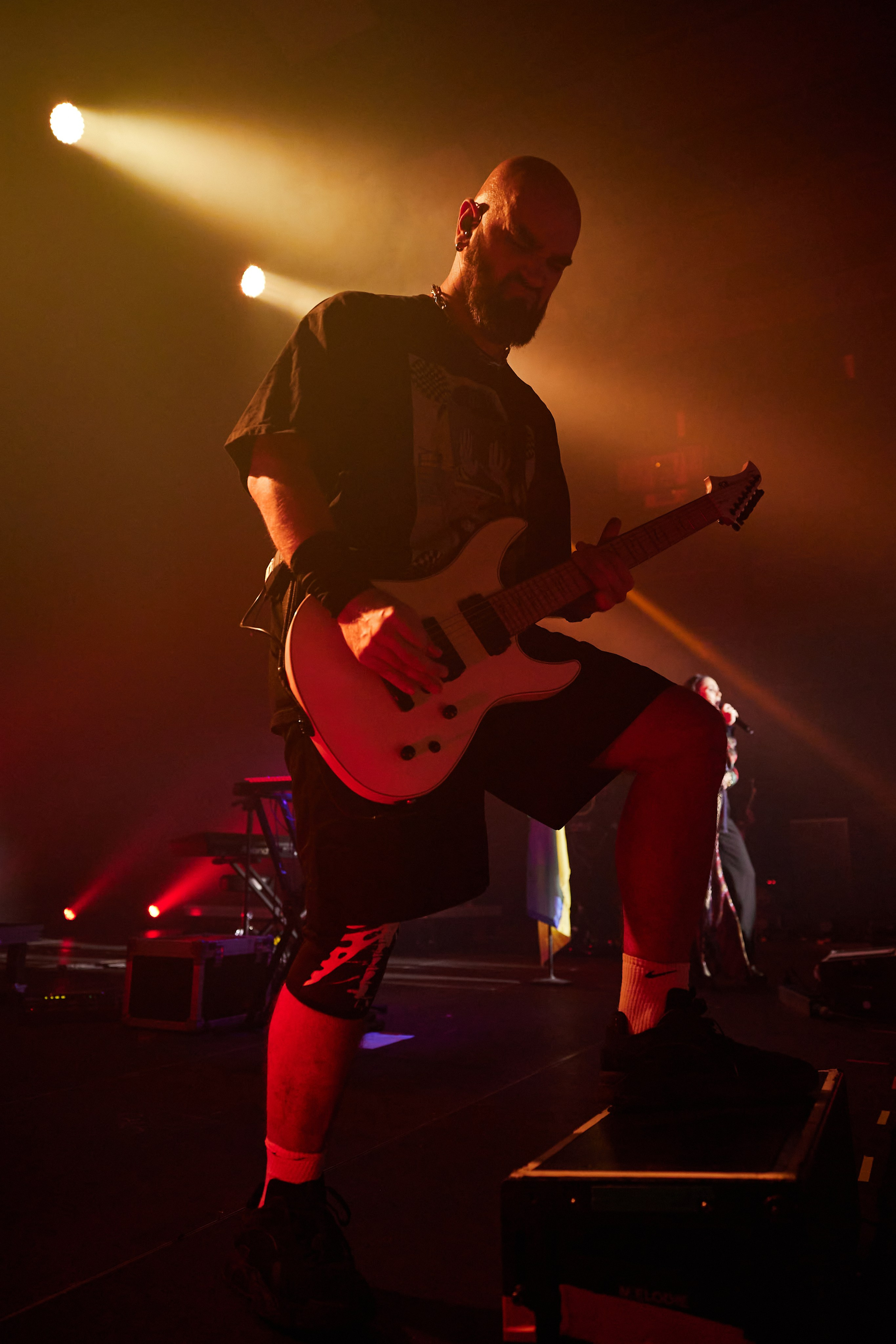 The Hardkiss. Alex Kibuk — Fotografia Imprez Firmowych i Eventów w Warszawie