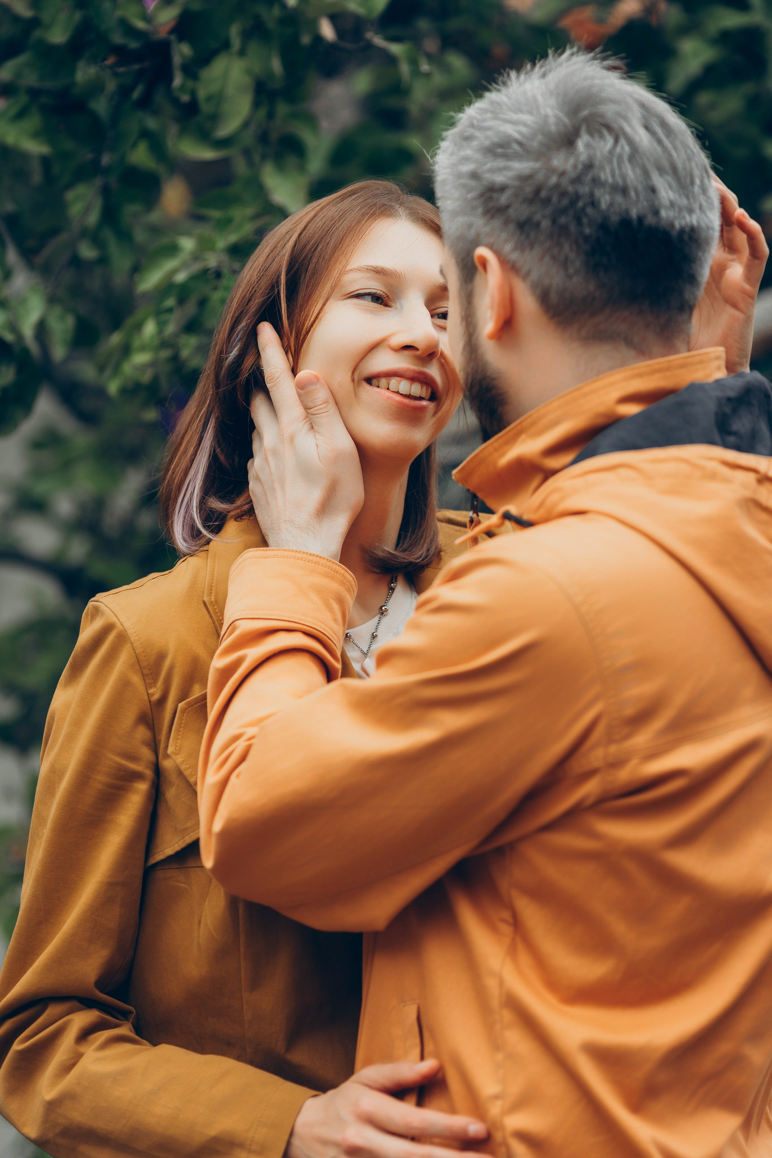 Тёплые моменты на улочках Вильнюса. Семейный и детский фотограф в Вильнюсе Светлана Наумова