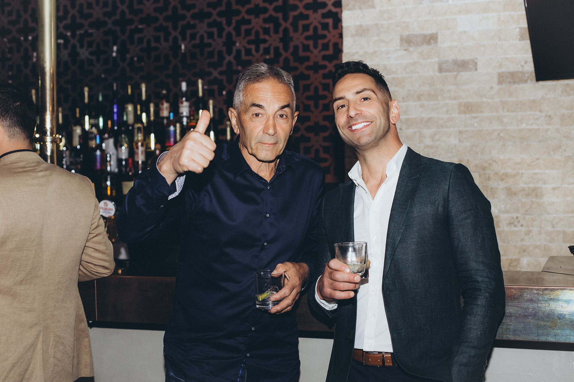 Frank’s 50th B-Day. Lifetime Chapters Photography | Melbourne’s Top Family & Portrait Photographer