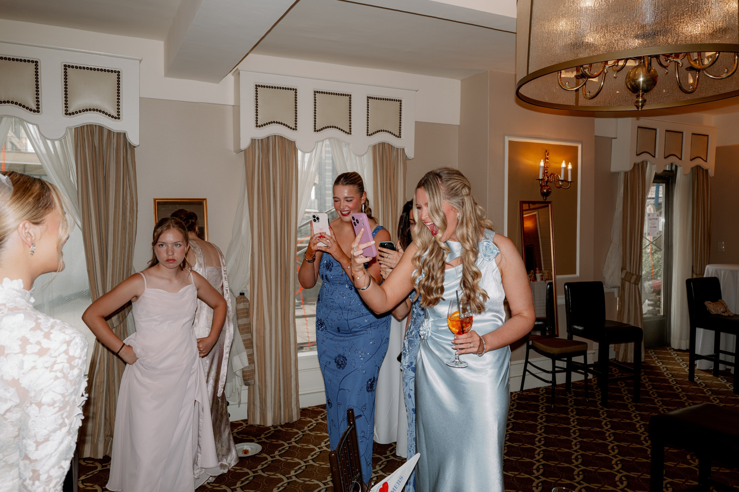 Killeen and Patrick. Wedding photographer and videographer New York | New Jersey