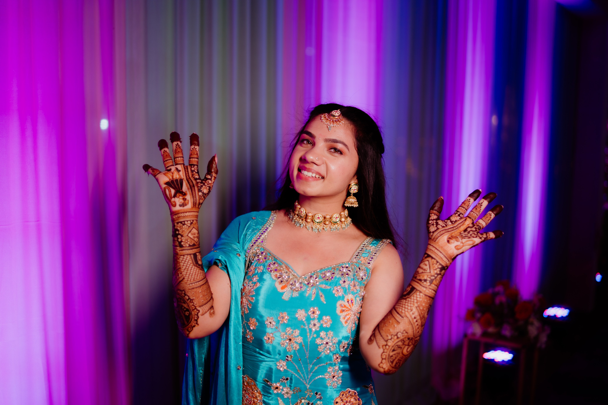 WEDDINGS. Love Emotions Weddings