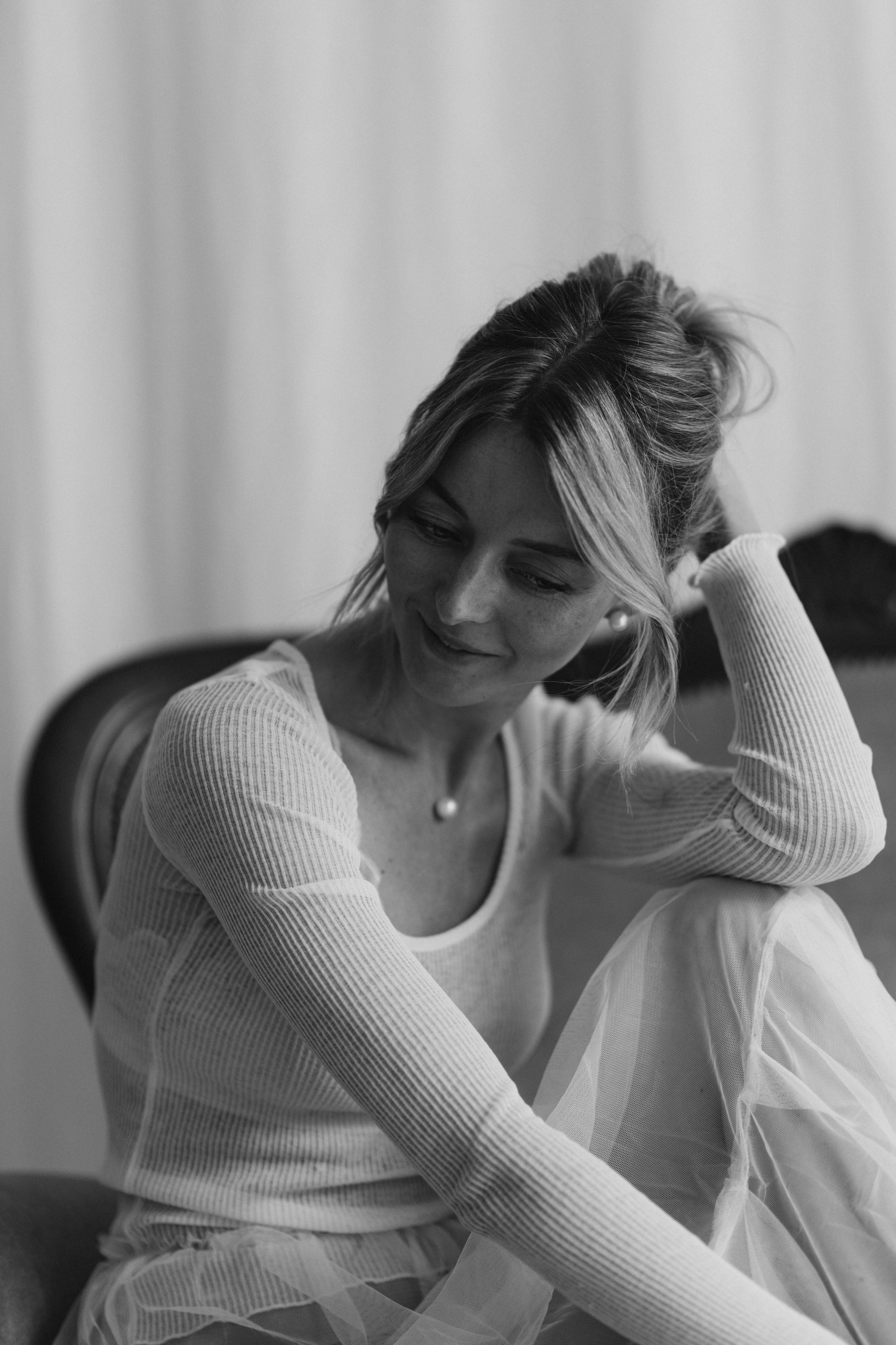 Olga. Wedding and potrait photographer in Helsinki Vickan O