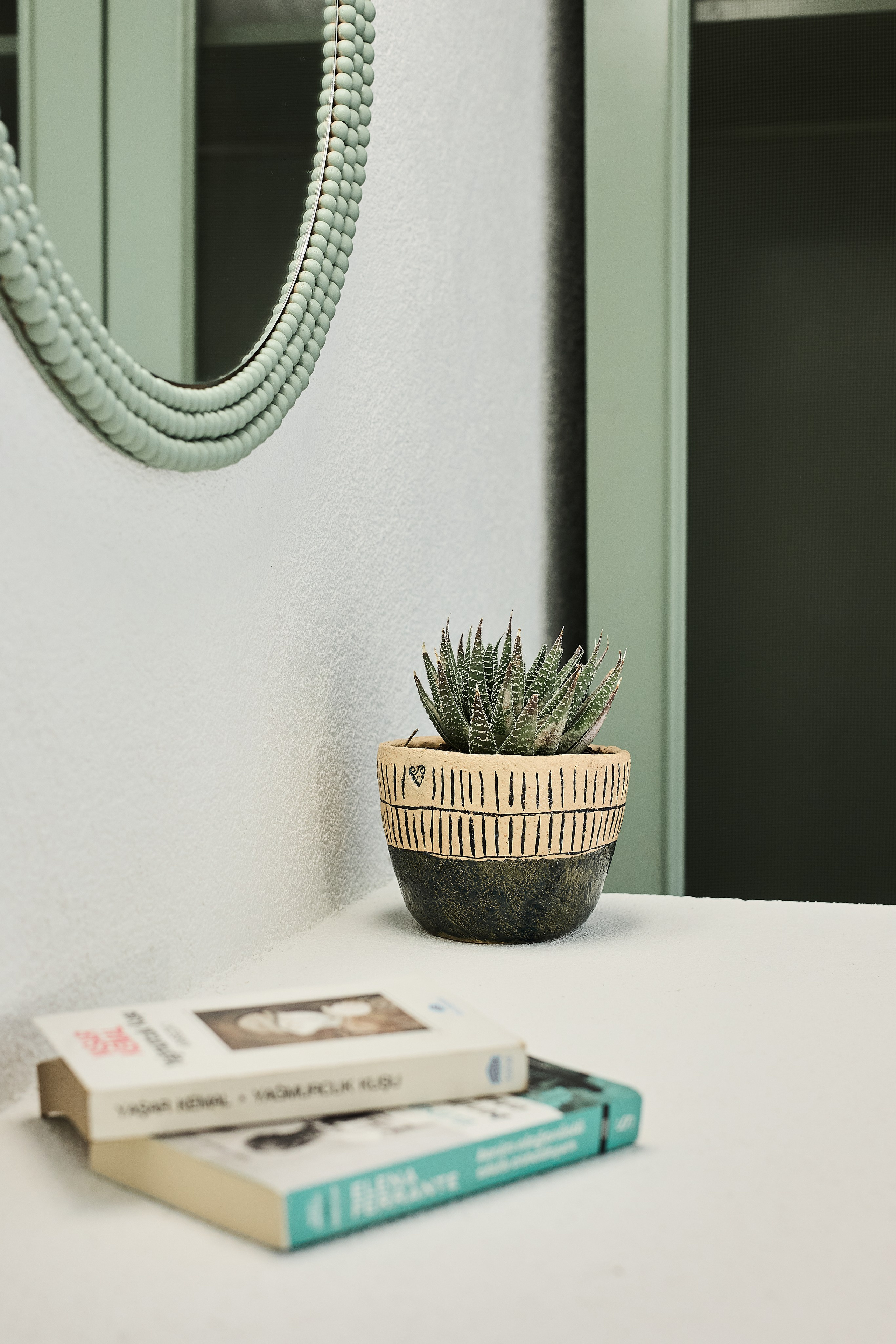 Бутик отель в стиле ваби саби. Professional photo & video in Marmaris Turkey