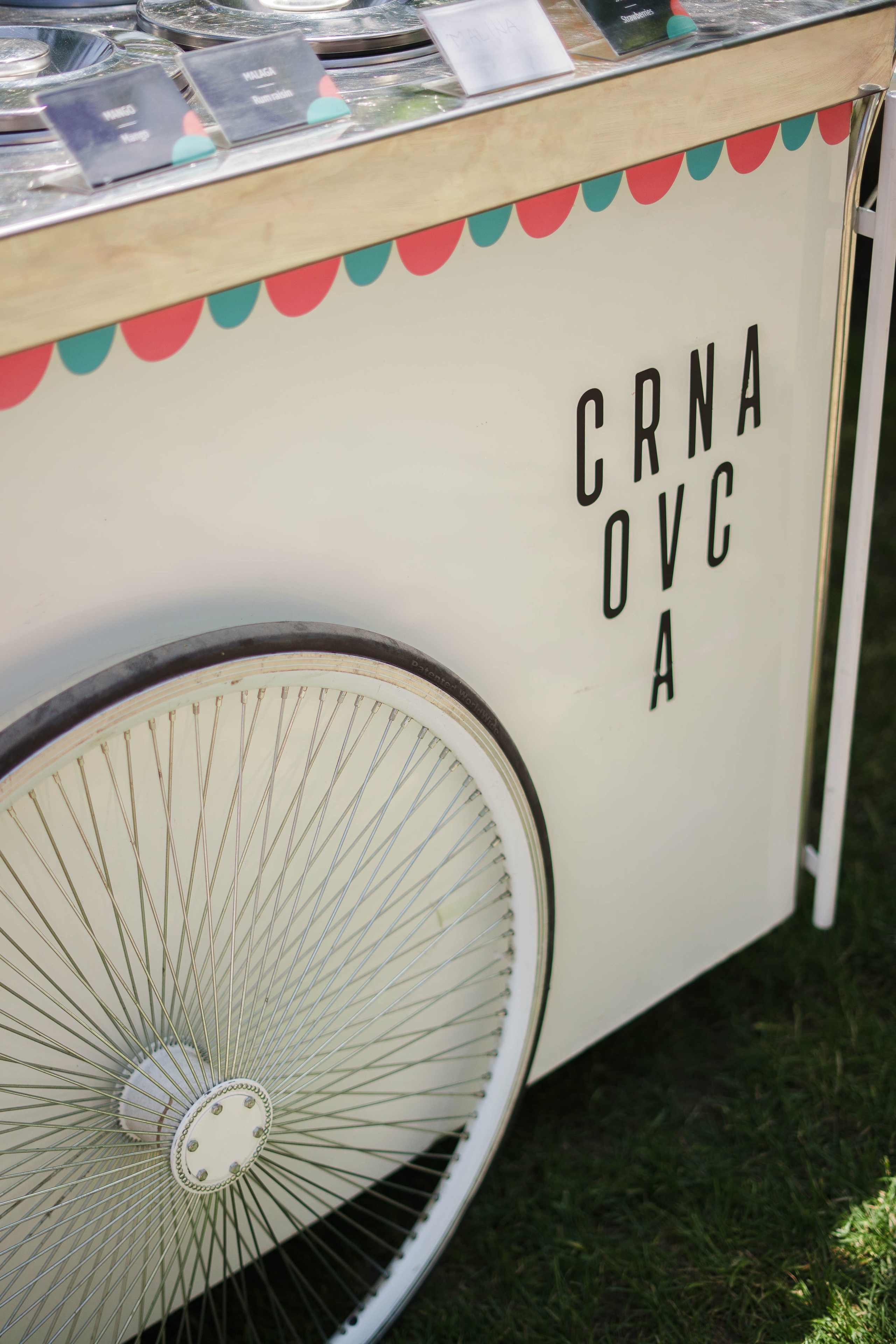 FiveTran Summer Picnic. Жуков Студио