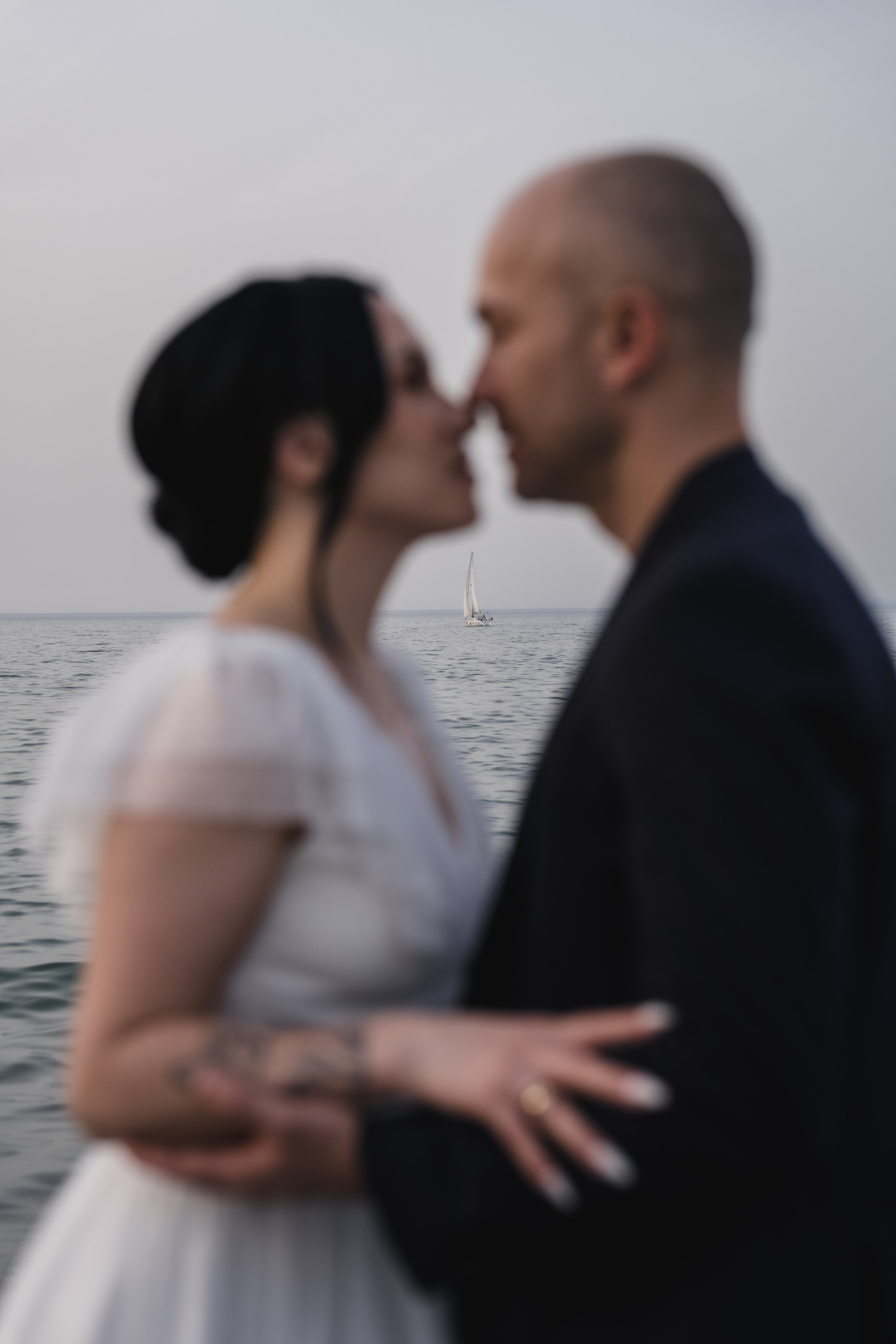 Wedding. Ekaterina Verbitskaya. Photography