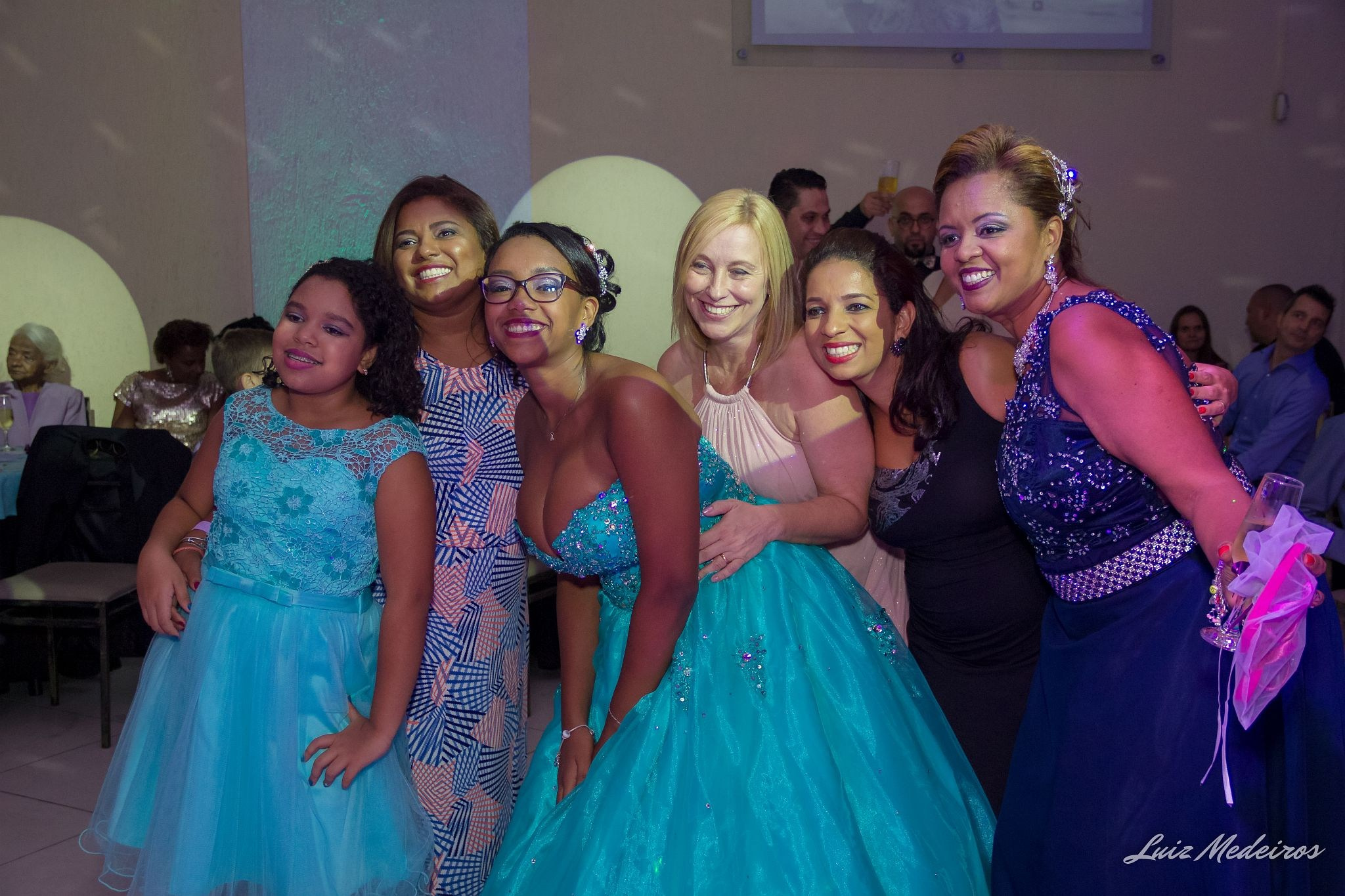 Verônica — 27/01/2017. Luiz Medeiros Produções