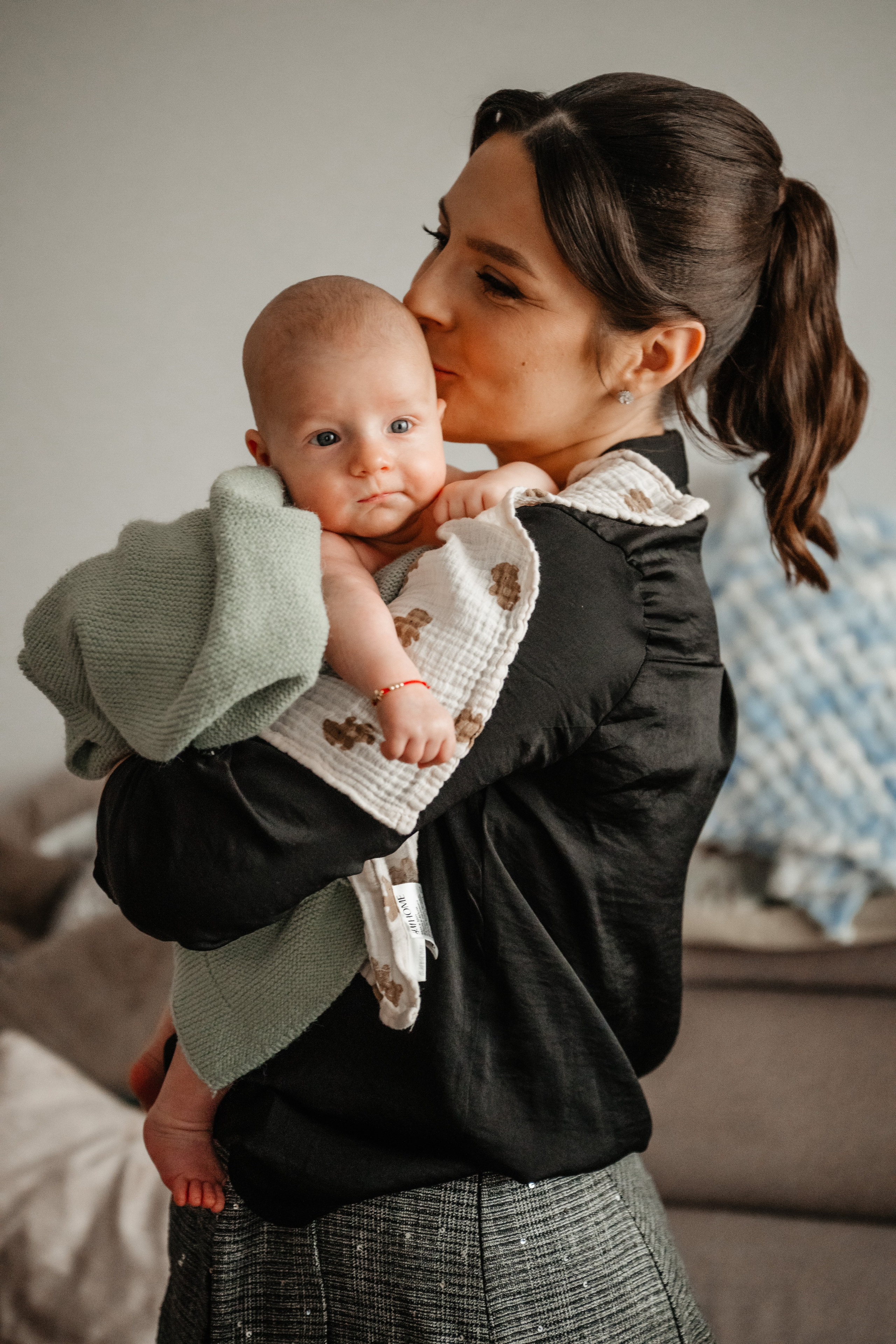 🤎 V i c t o r - Taina Botezului. Wedding & Family Photographer