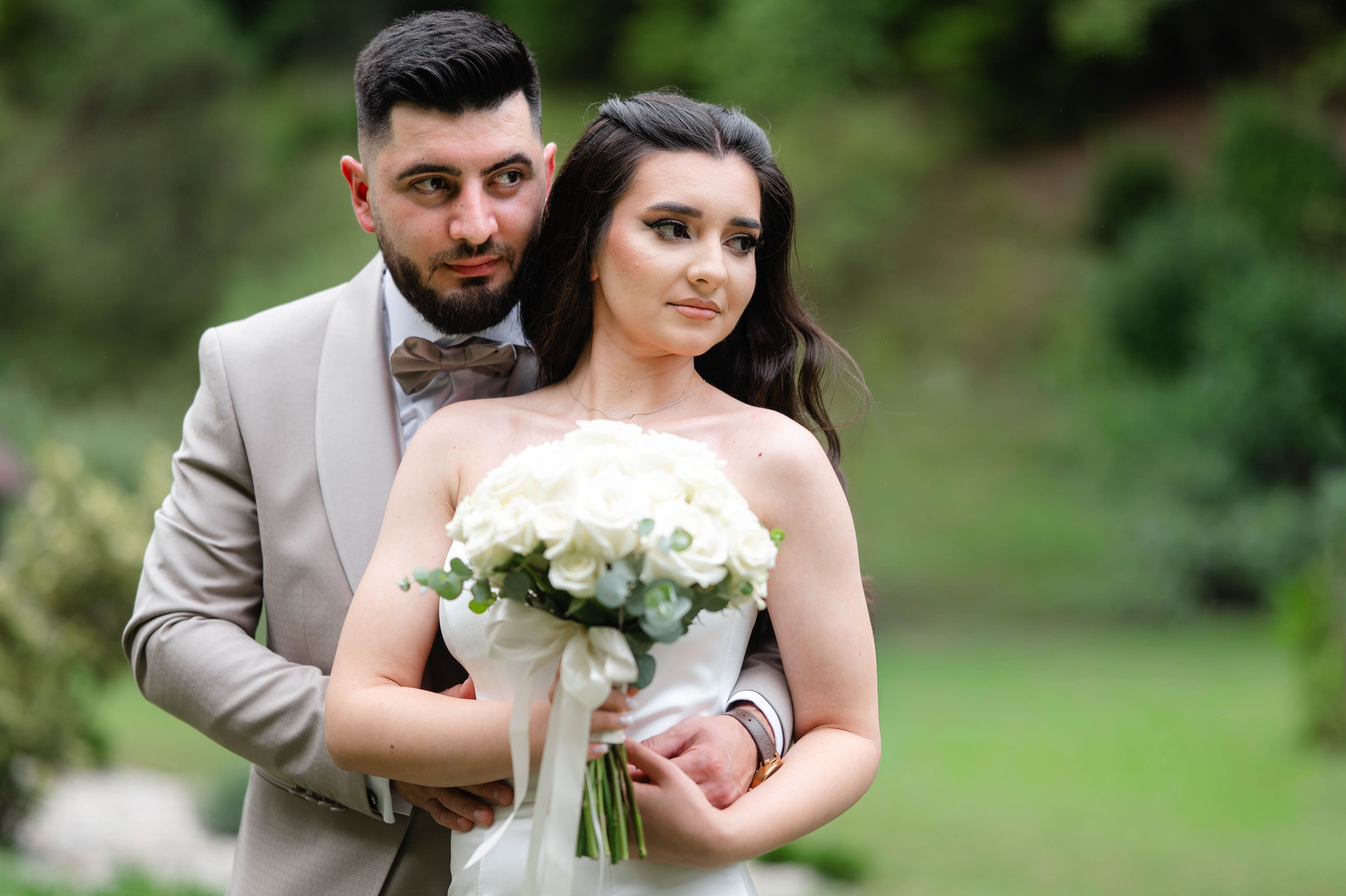 Bianca + Mihai. Alexandra Hanu Photographer