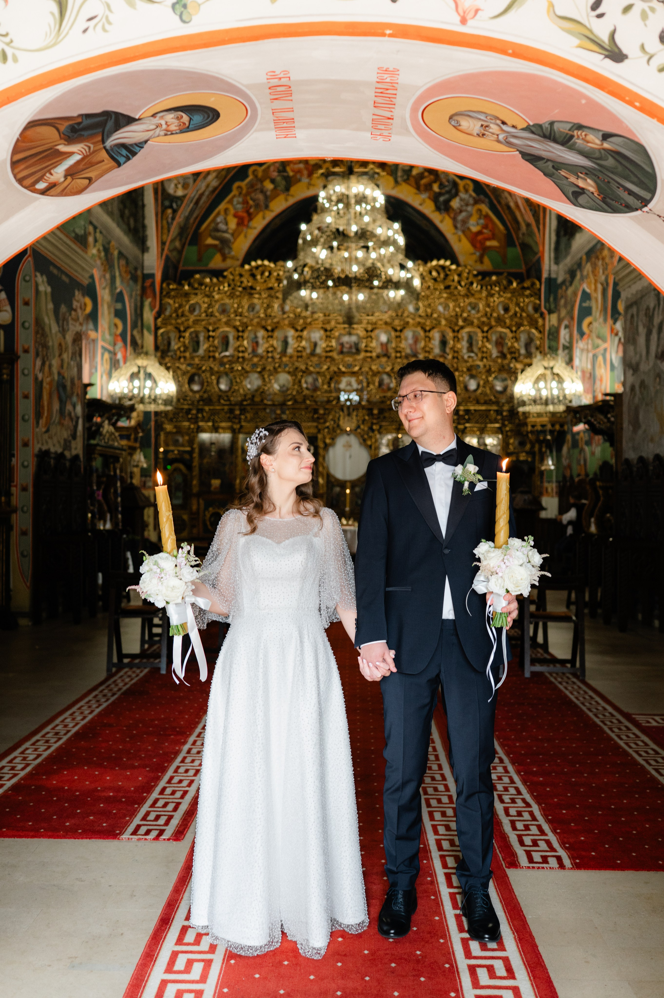 Raluca + Mihai | Wedding Select. Alexandra Hanu Photographer