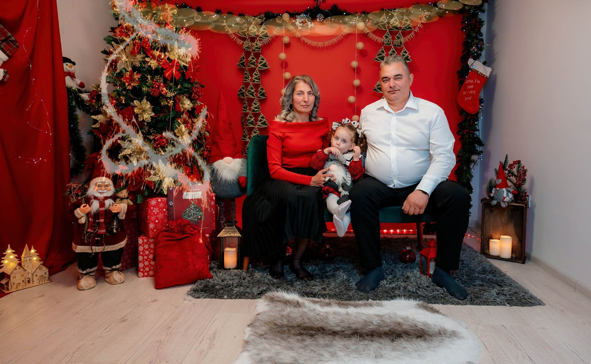 Sedinta Craciun Ioana